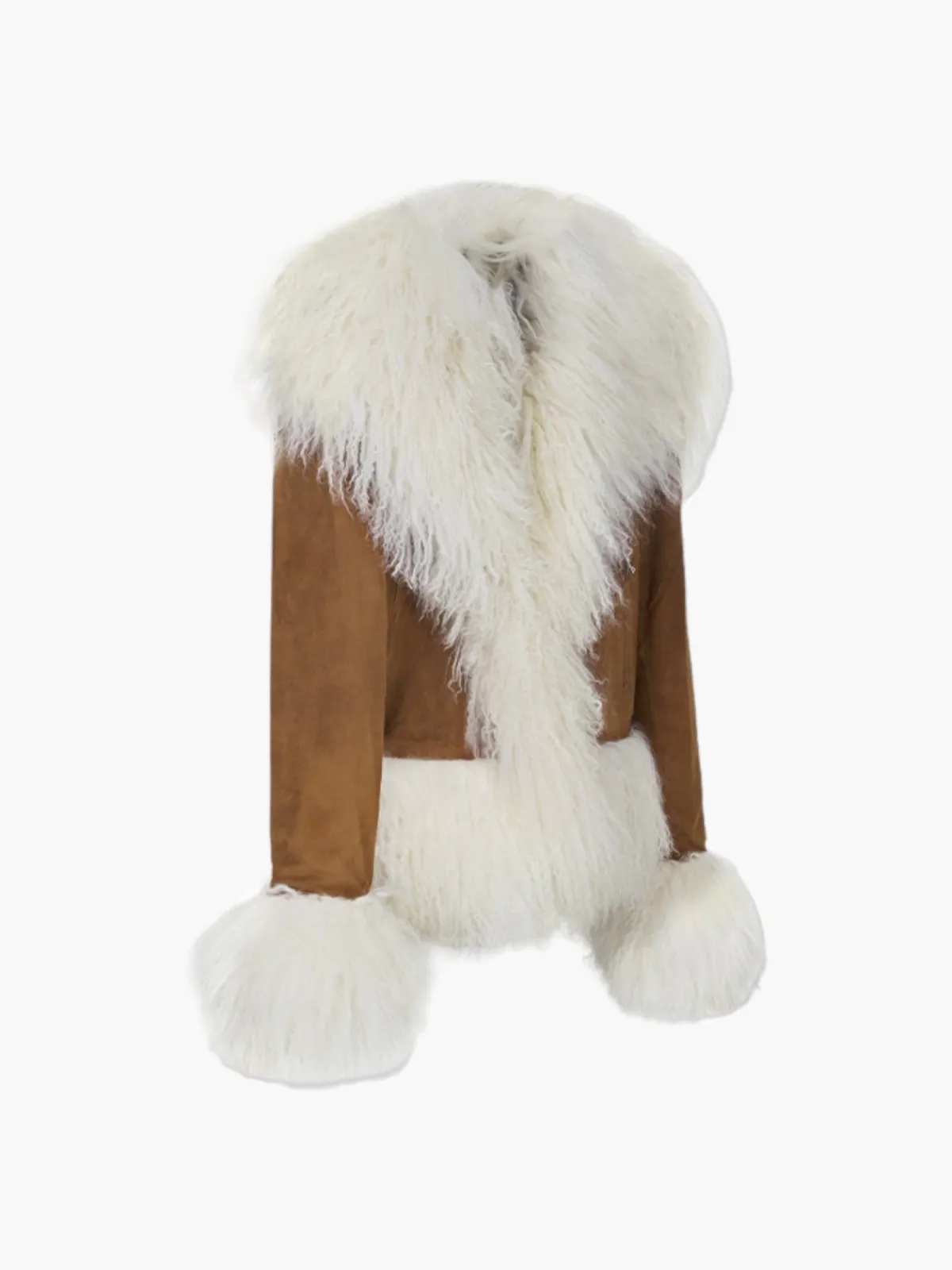 DanCassab Queen Jacket