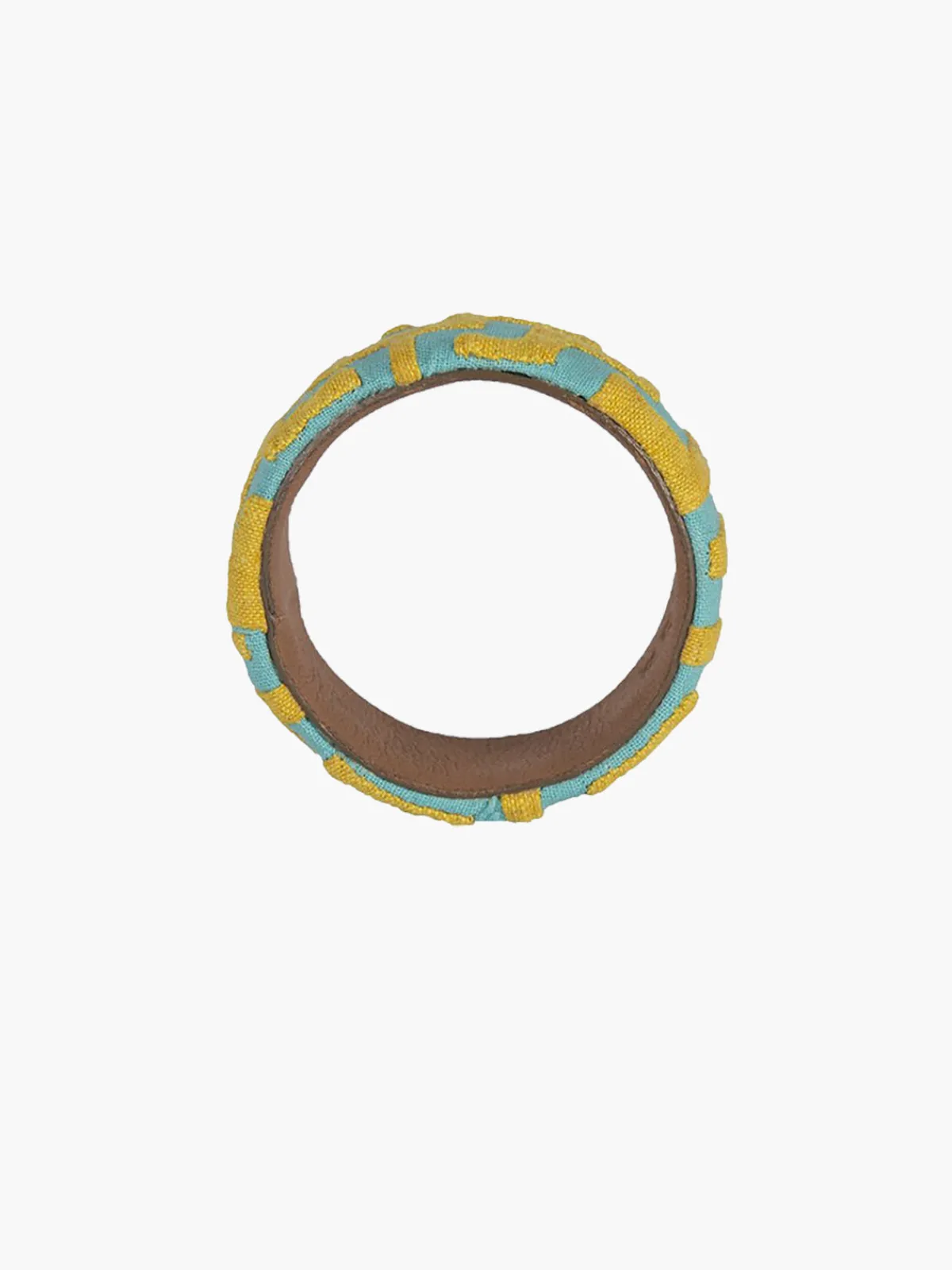 Mola Sasa Bajo Kuna Bracelet