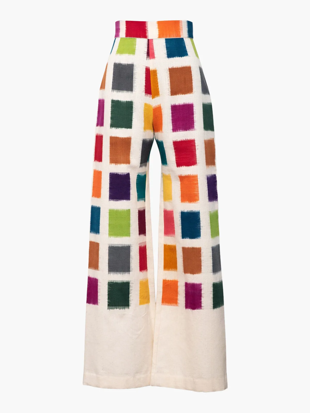 De Castro Parampara Trousers