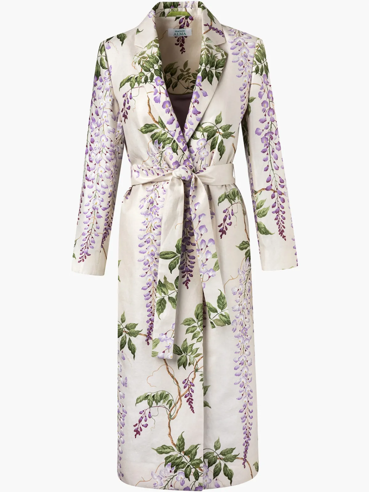 Maison Alma Kimono