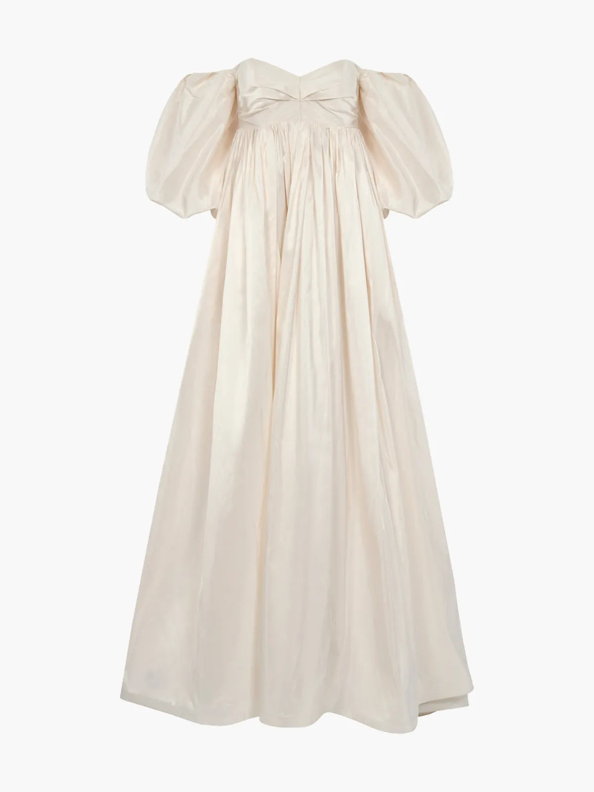 Francesca Miranda Eli Dress