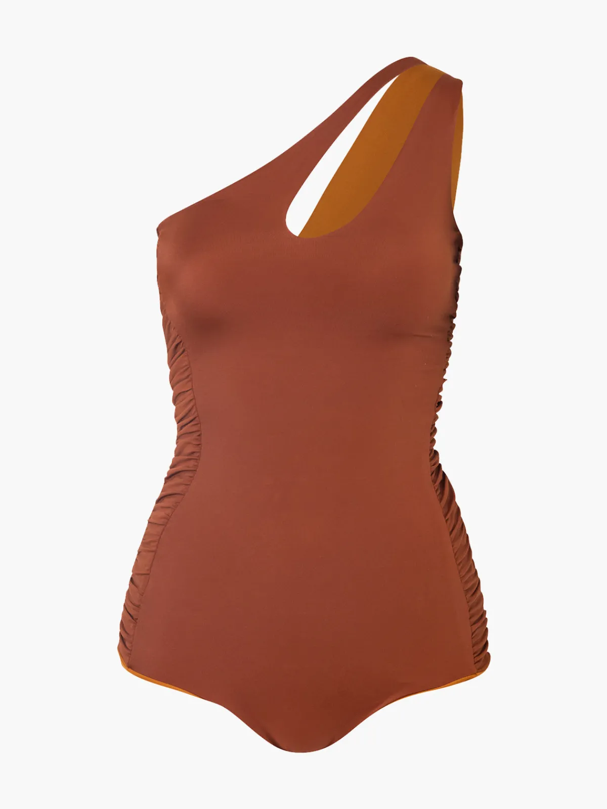 Juan de Dios Jeanne Bare One Piece