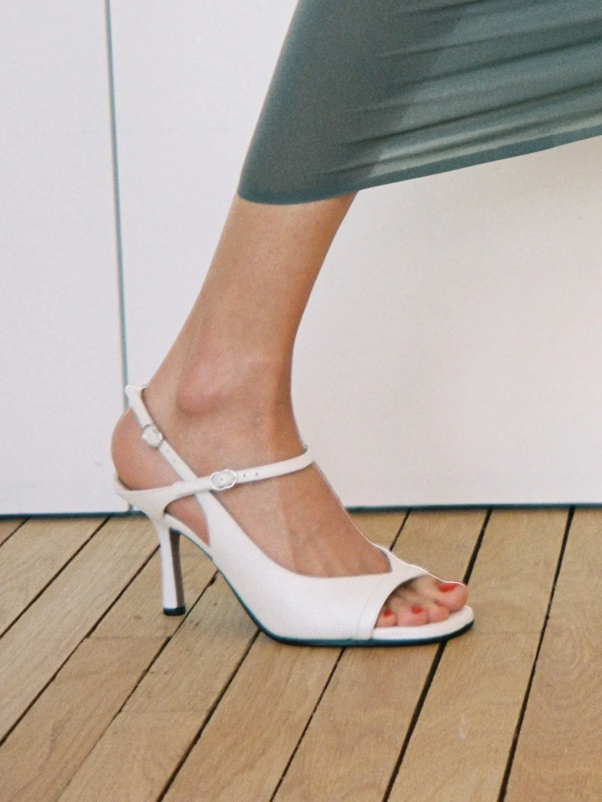 Nomasei BeforeSunrise Sandal