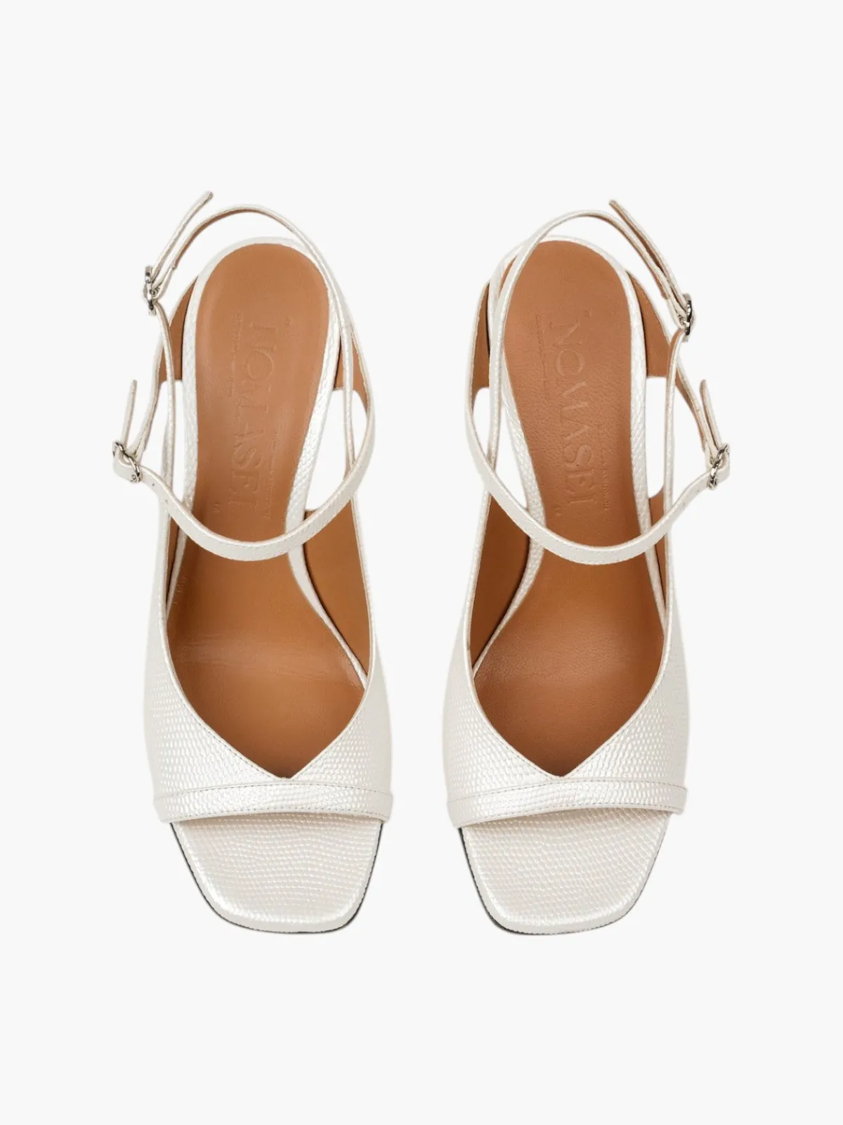 Nomasei BeforeSunrise Sandal