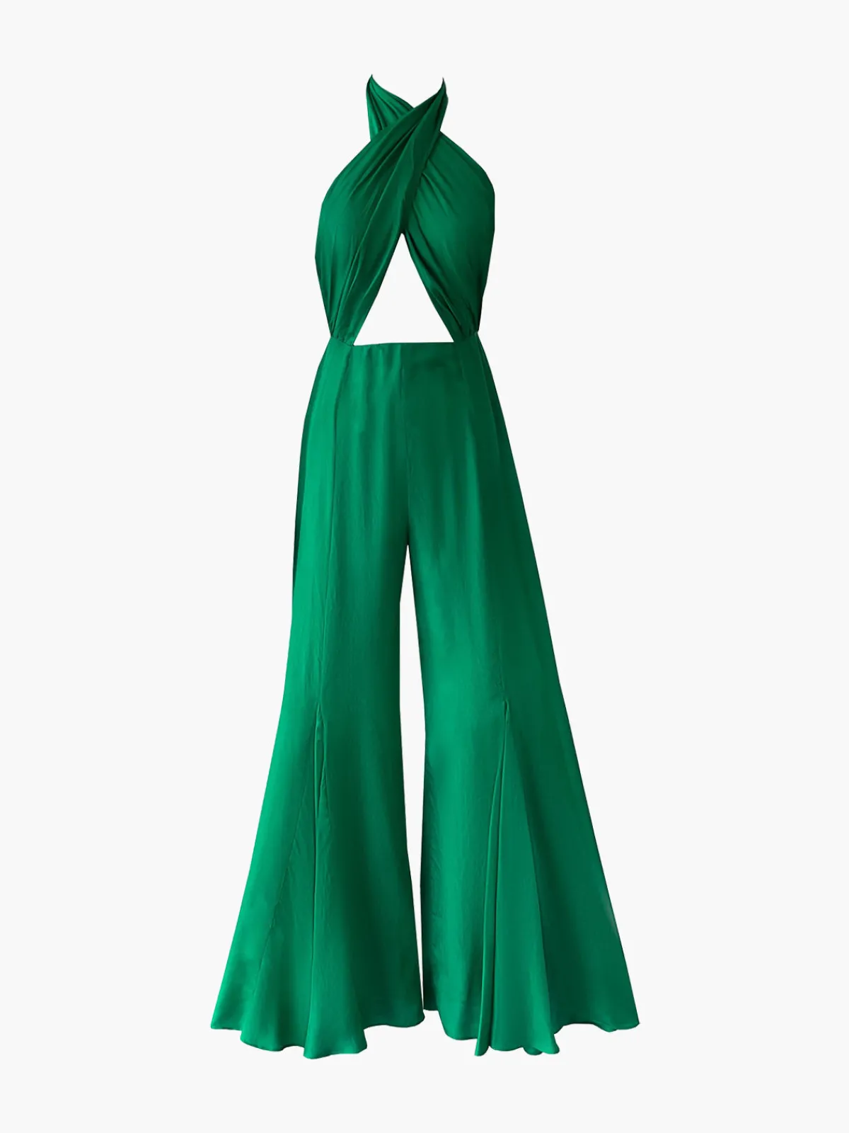 De Castro Goa Jumpsuit