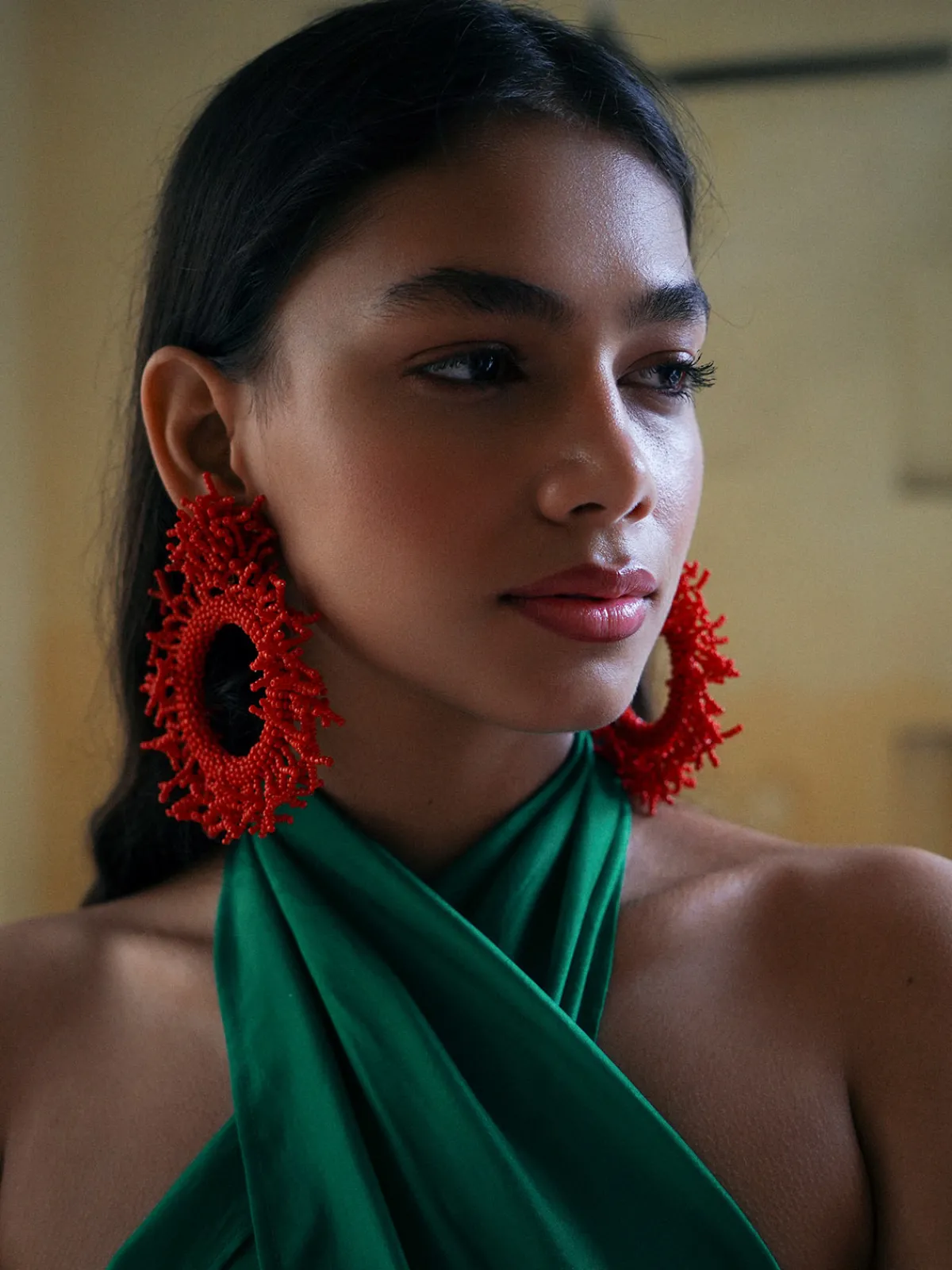 De Castro Goa Jumpsuit