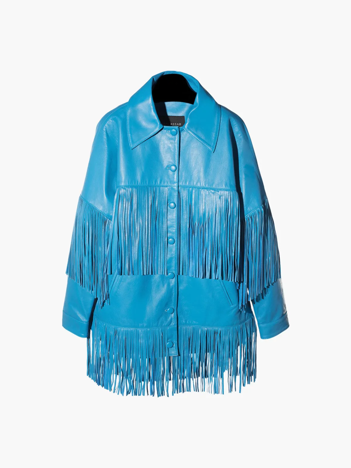 DanCassab Loretta Jacket