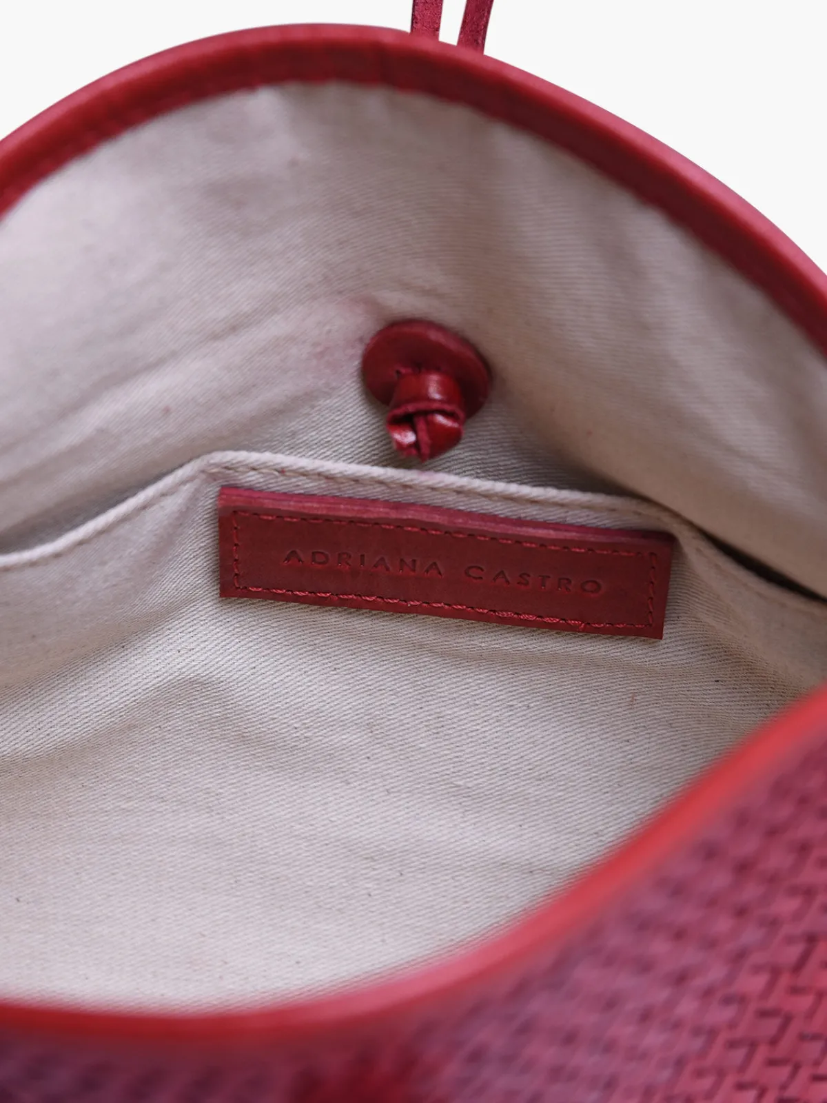 Adriana Castro La Barca