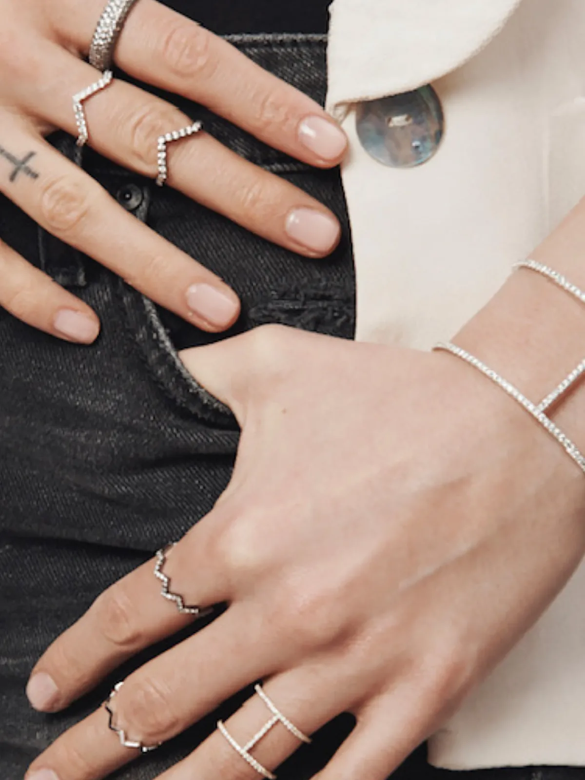 KBH Jewels Diamond Ring