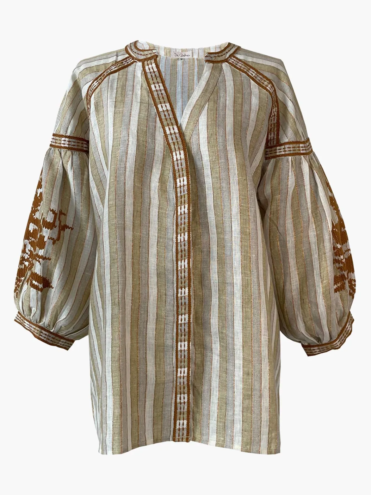 De Castro Dorado Blouse