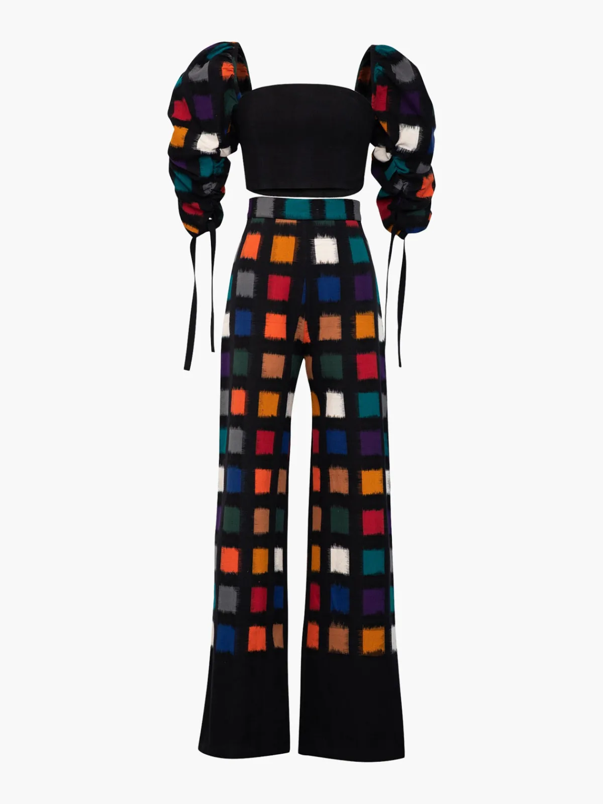 De Castro Parampara Set