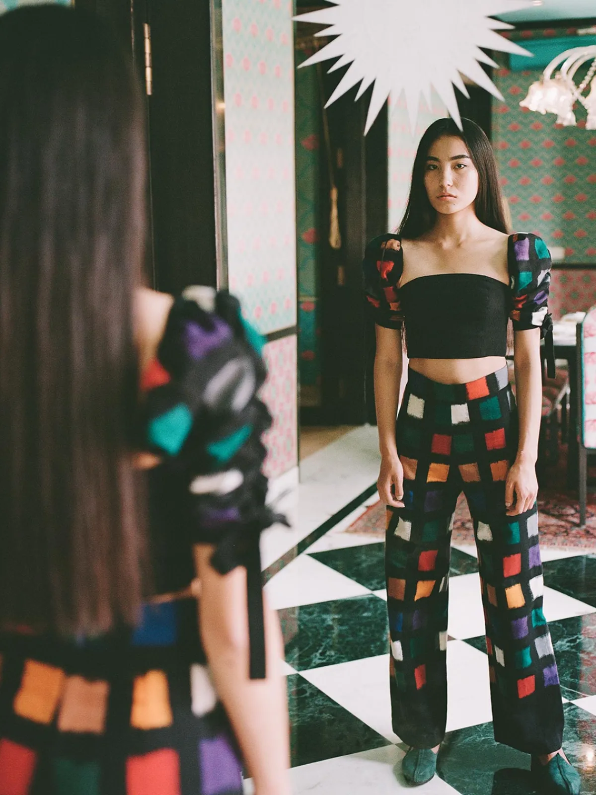 De Castro Parampara Set