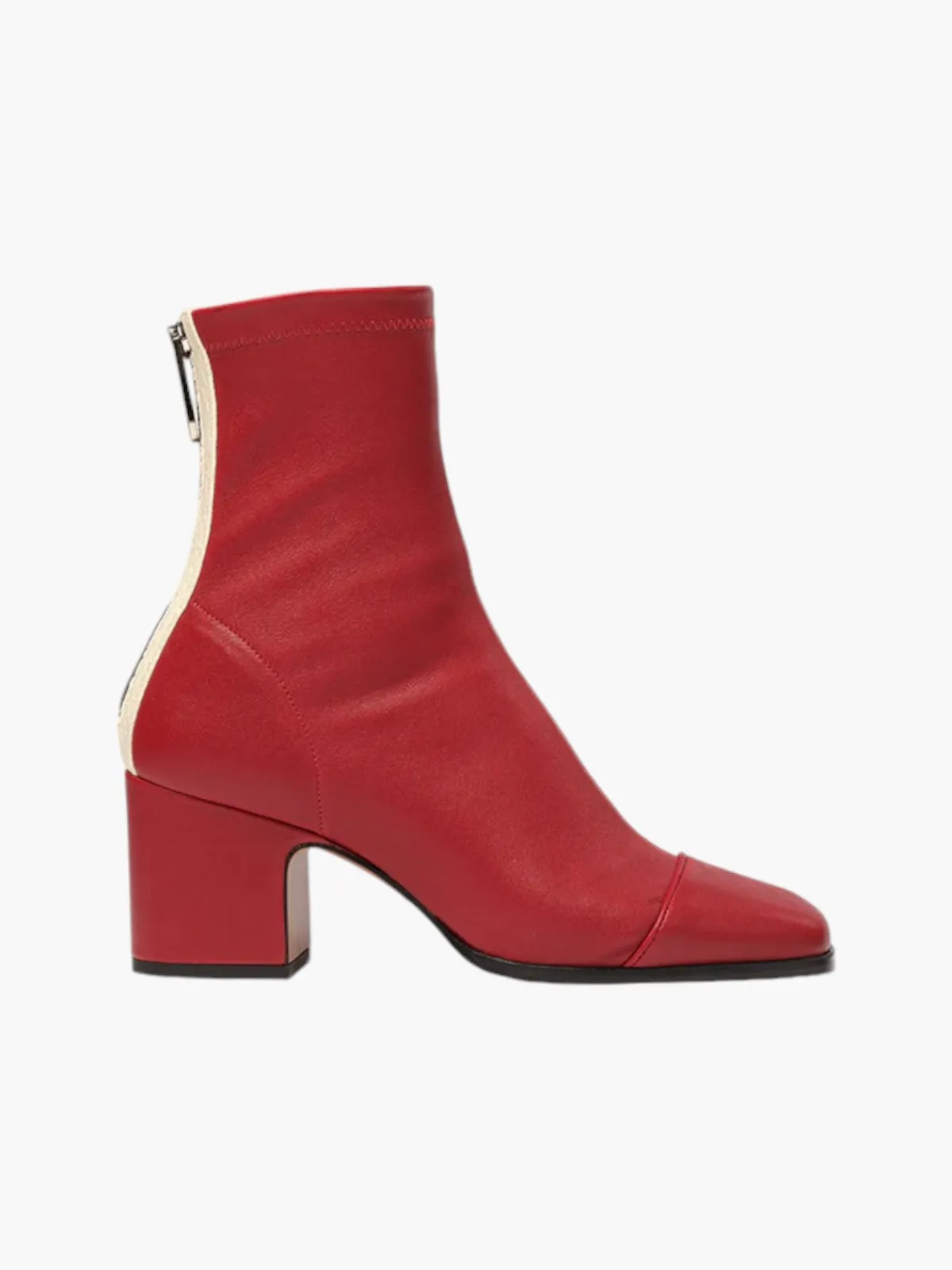 Nomasei Aria Ankle Boots
