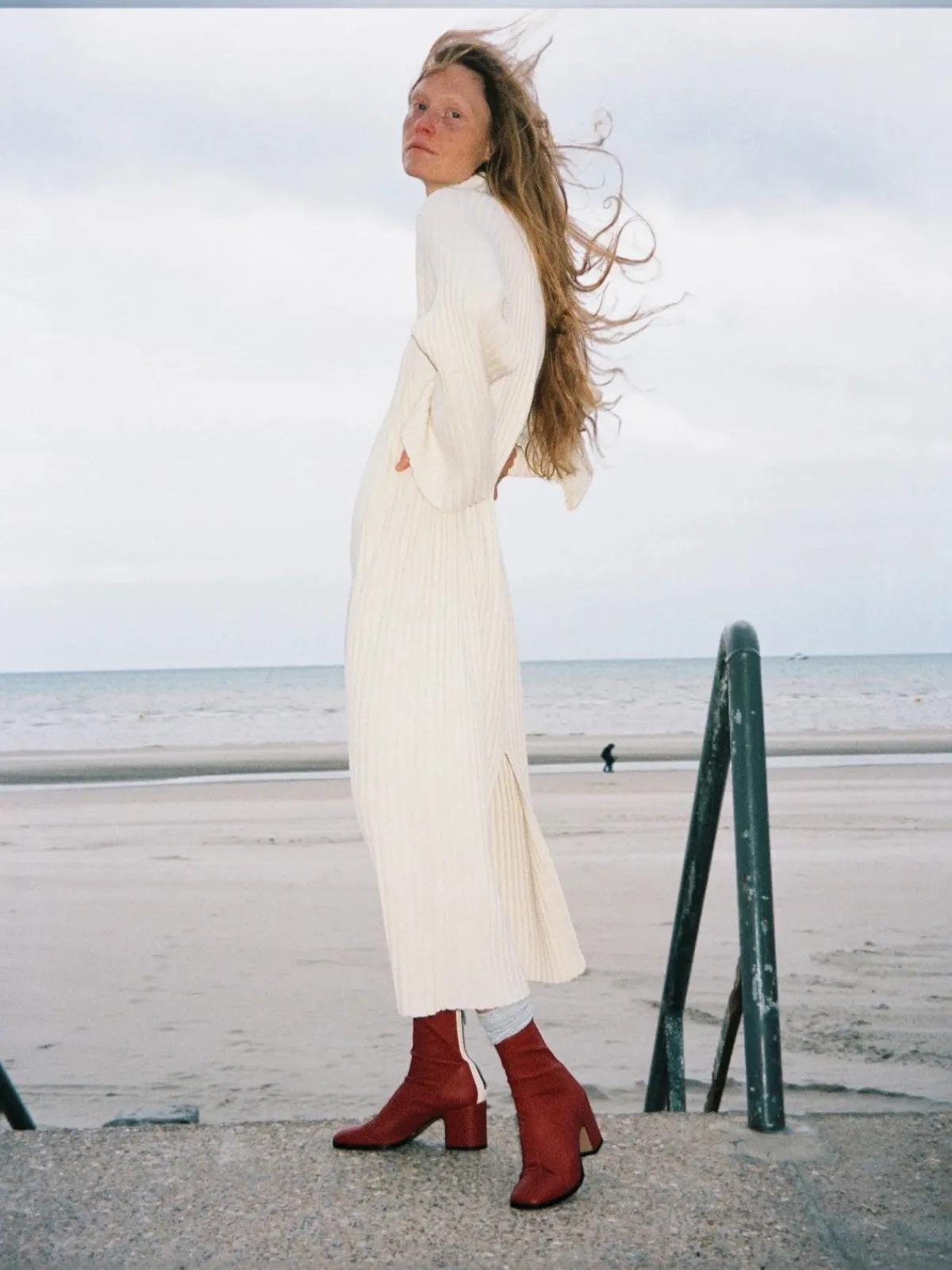 Nomasei Aria Ankle Boots