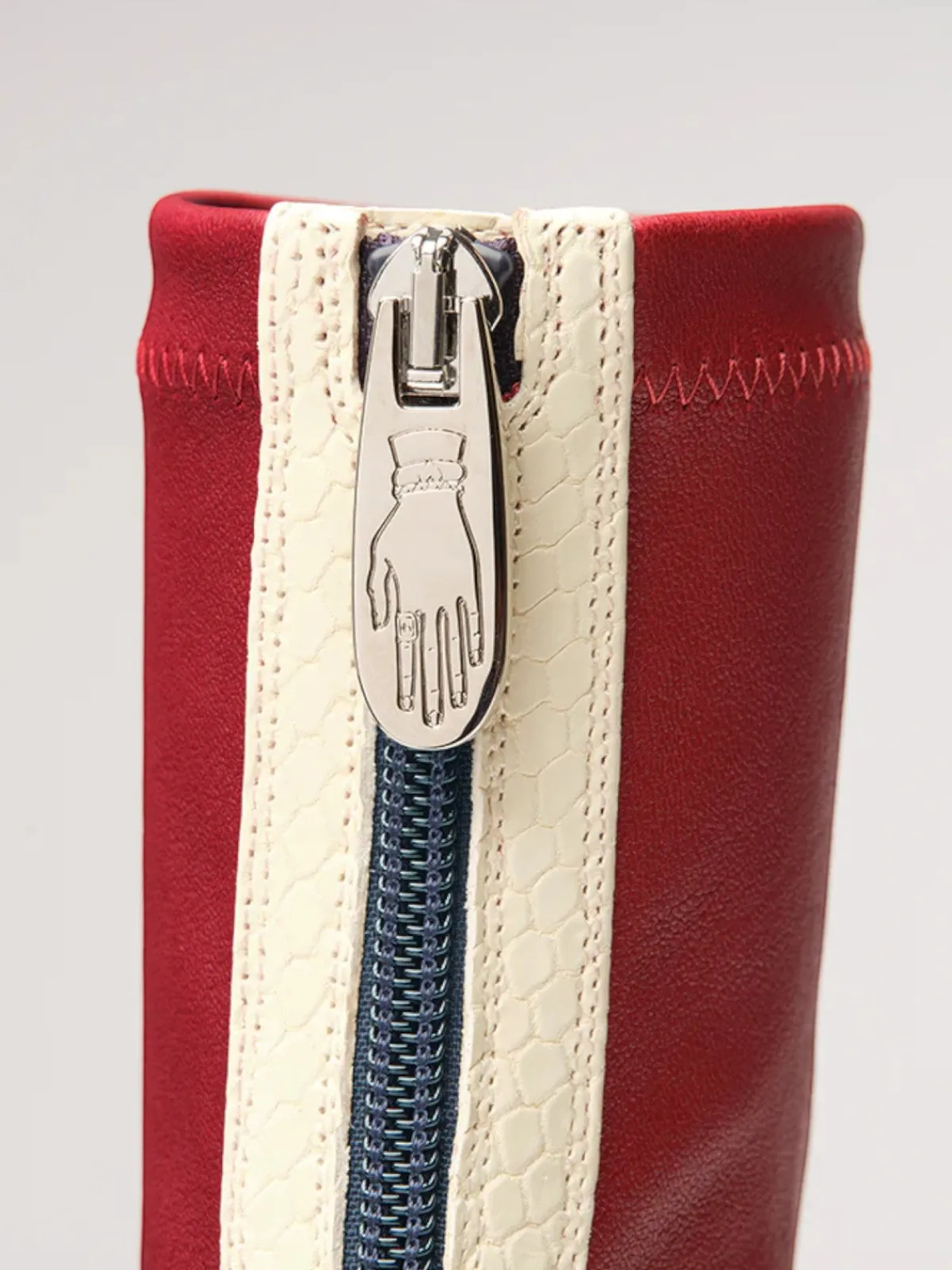 Nomasei Aria Ankle Boots