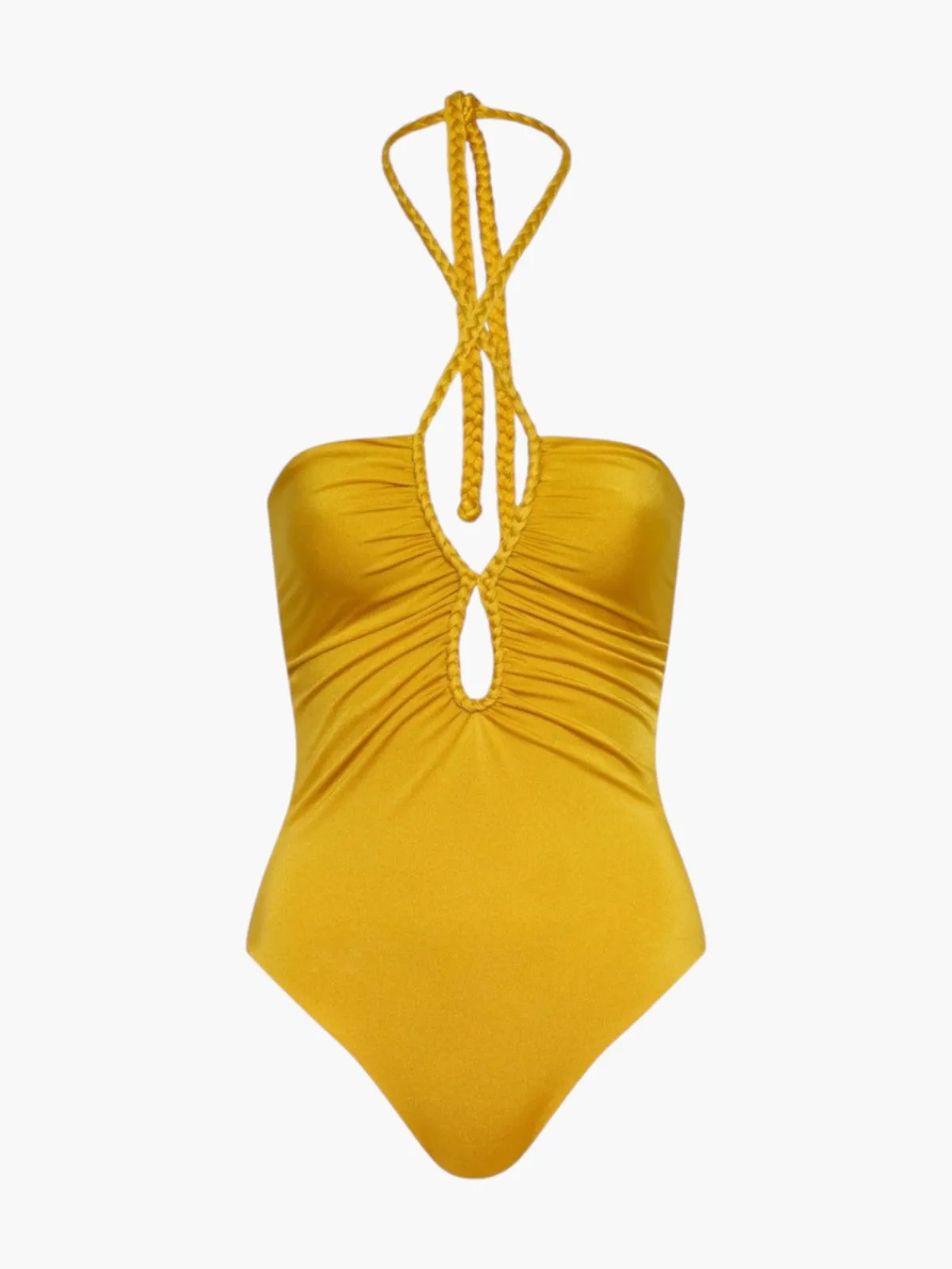 Juan de Dios Saint Tropez One Piece