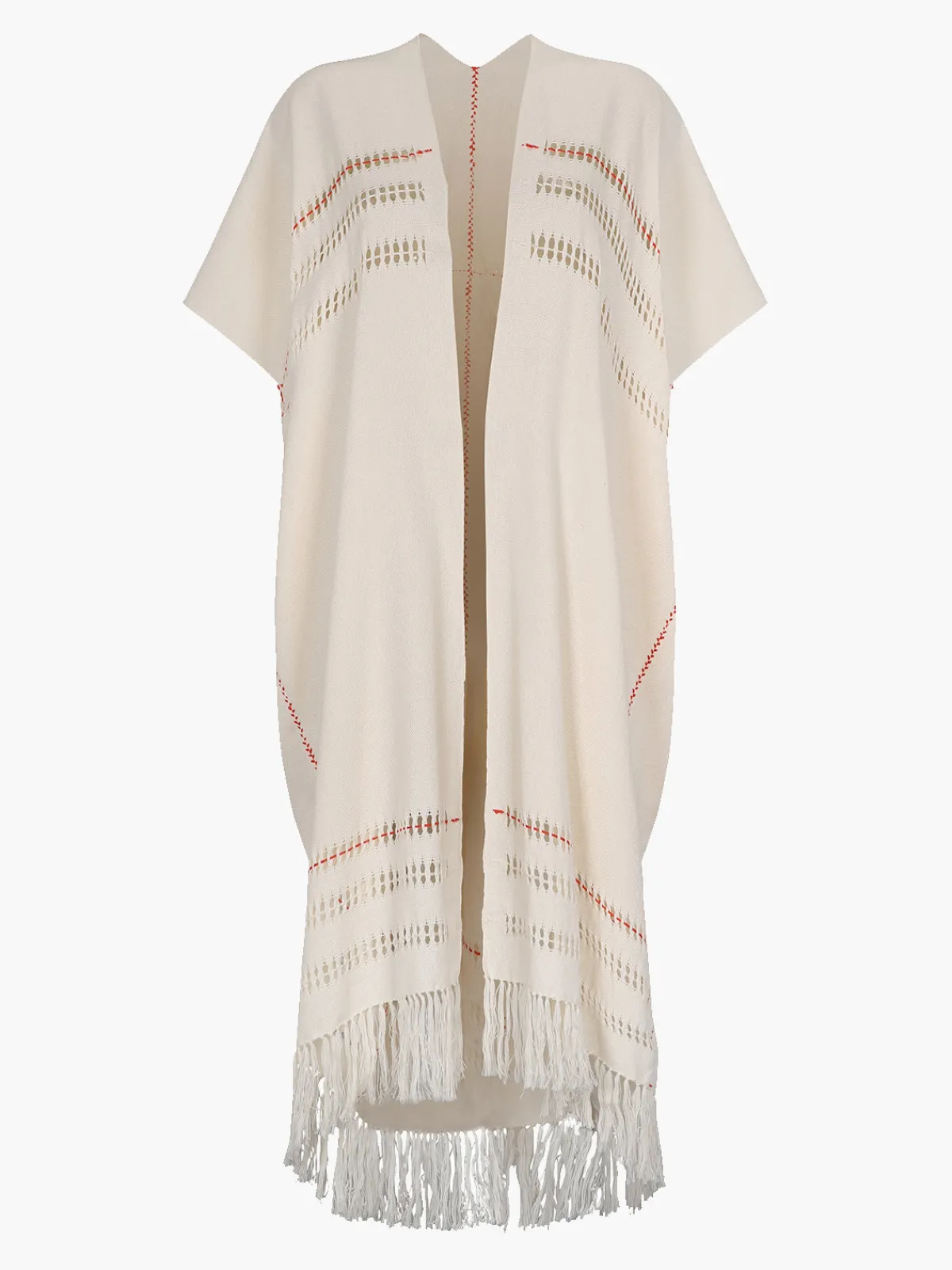 ESCVDO Killare Kimono