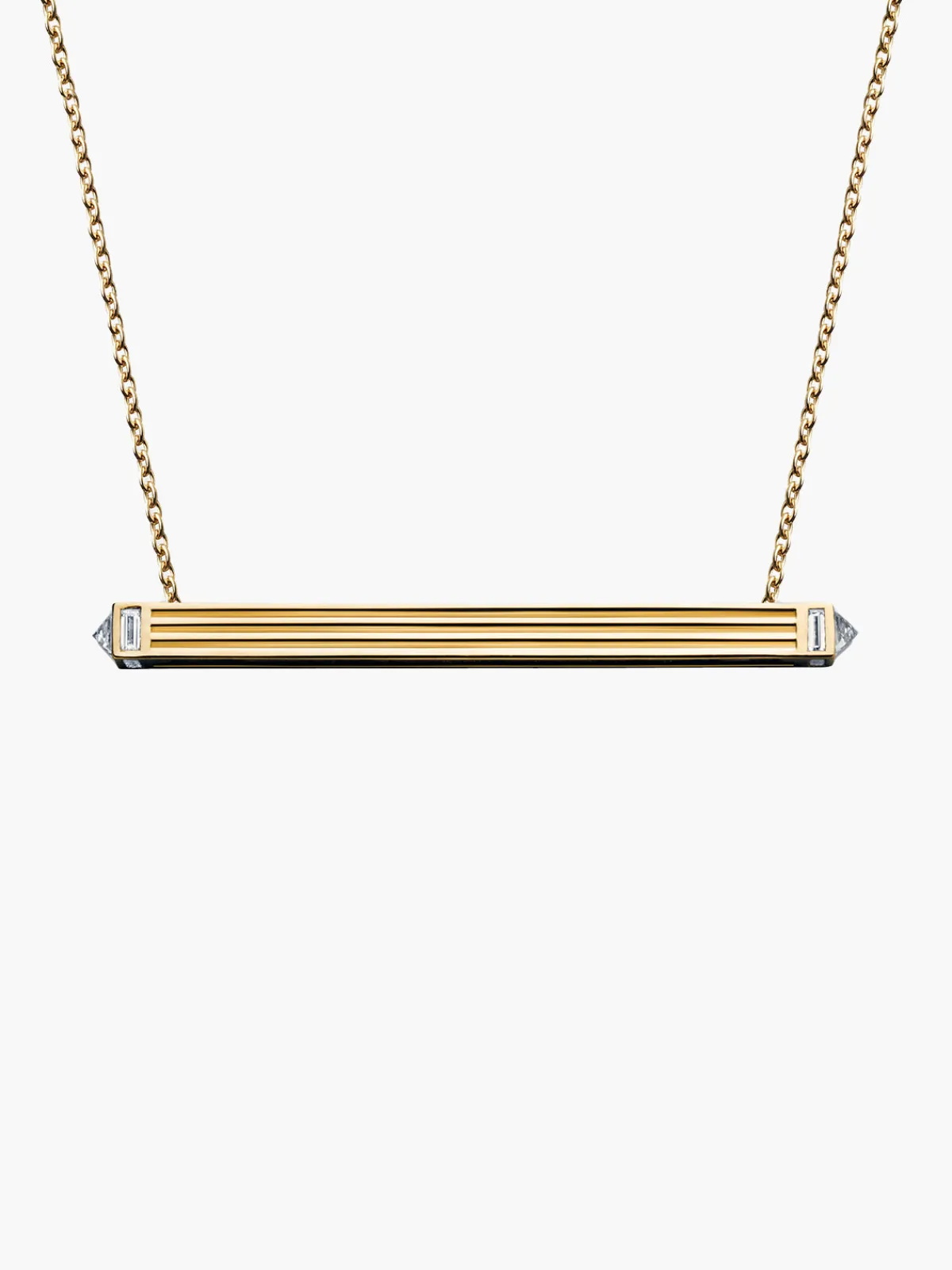 TEJEN Capstone Bar Pendant