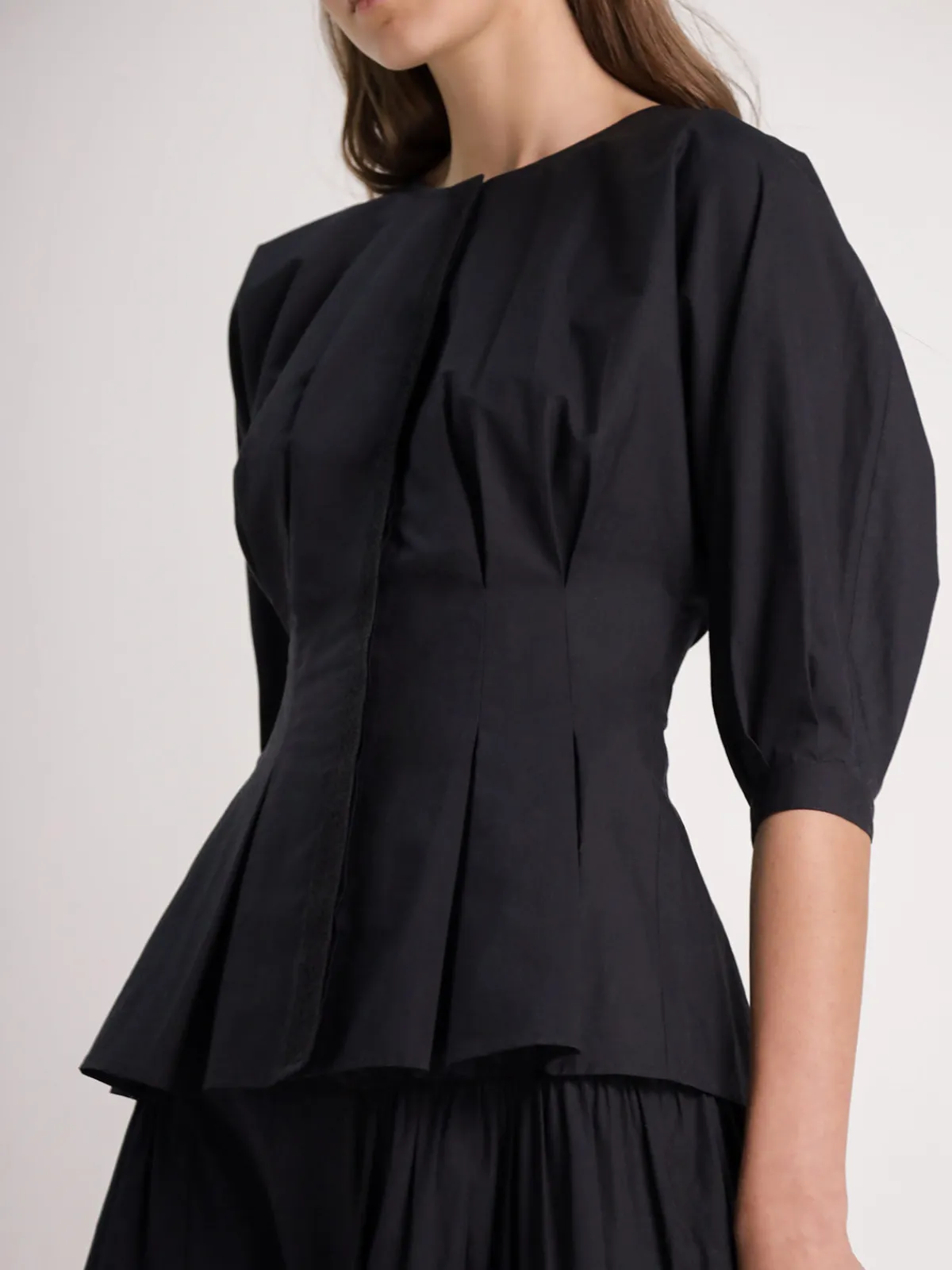 Collectiva Concepcion Andrea Top