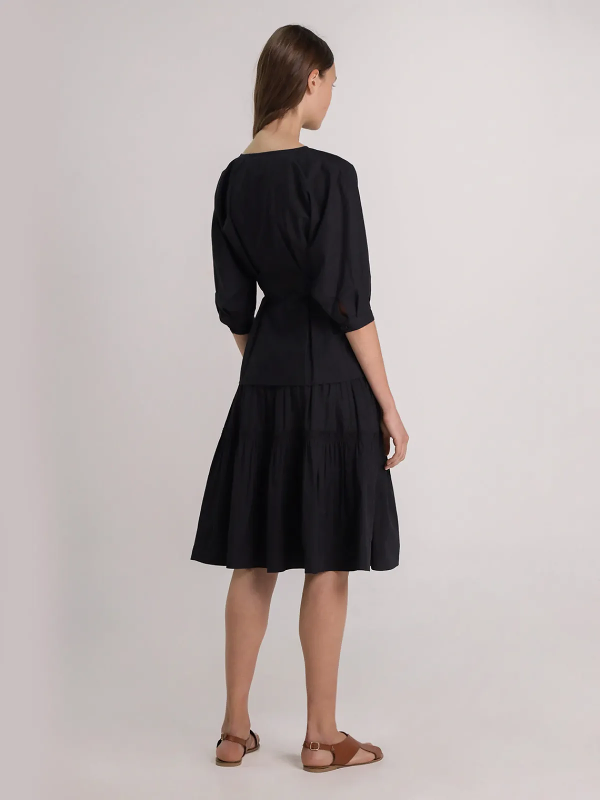 Collectiva Concepcion Andrea Top