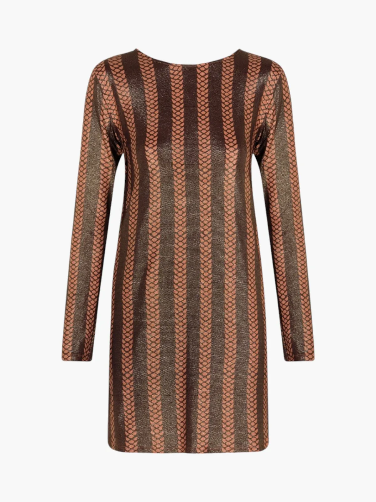 Juan de Dios Fado Blouse