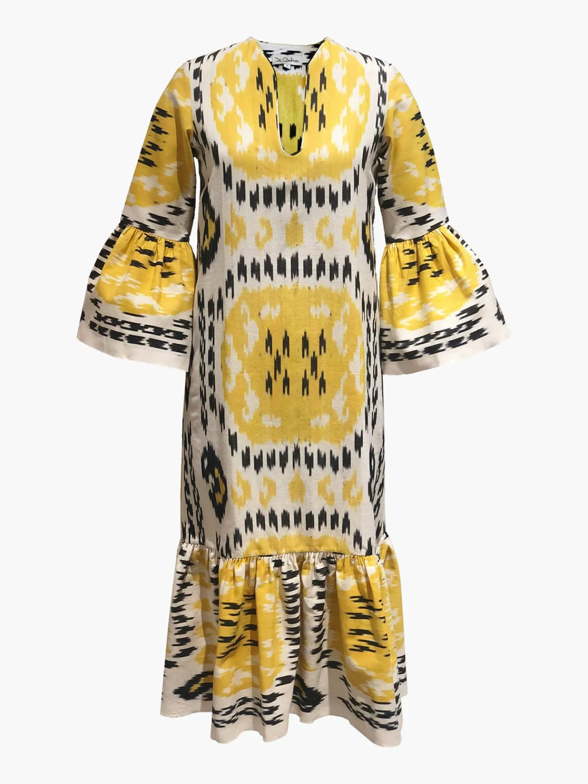 De Castro Viento Dress