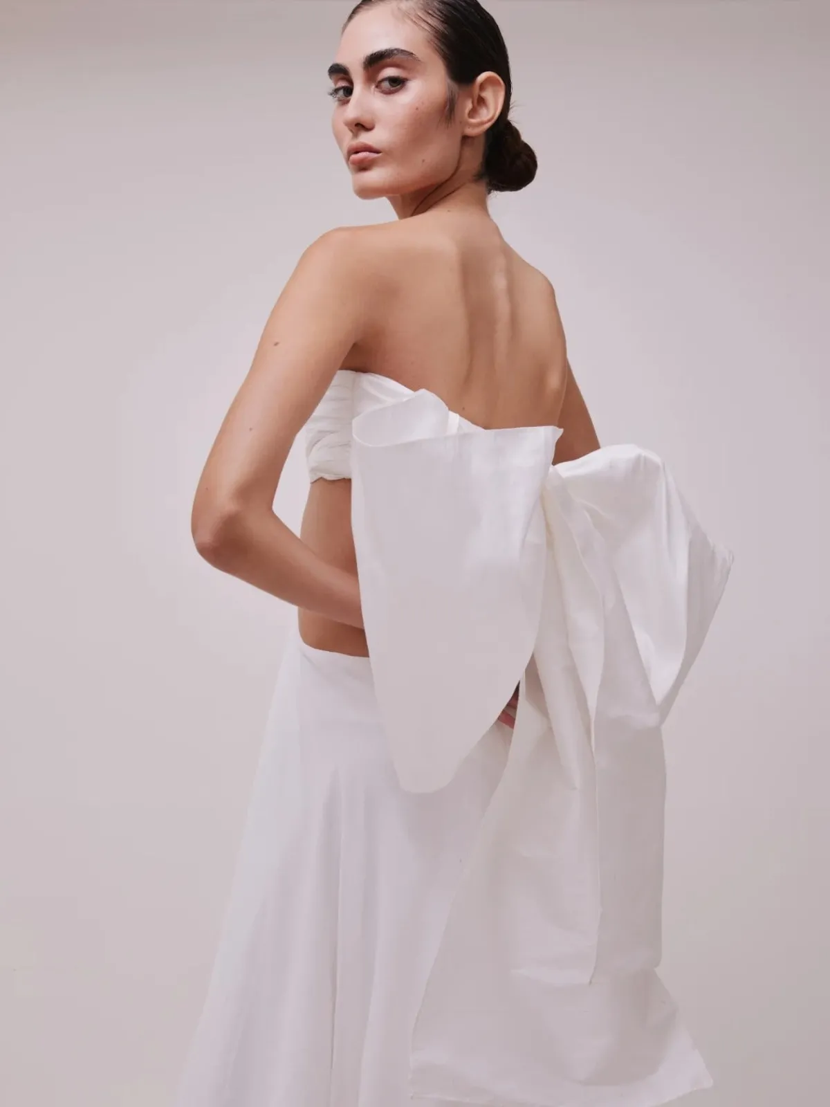 By Efrain Mogollon Cata Dress