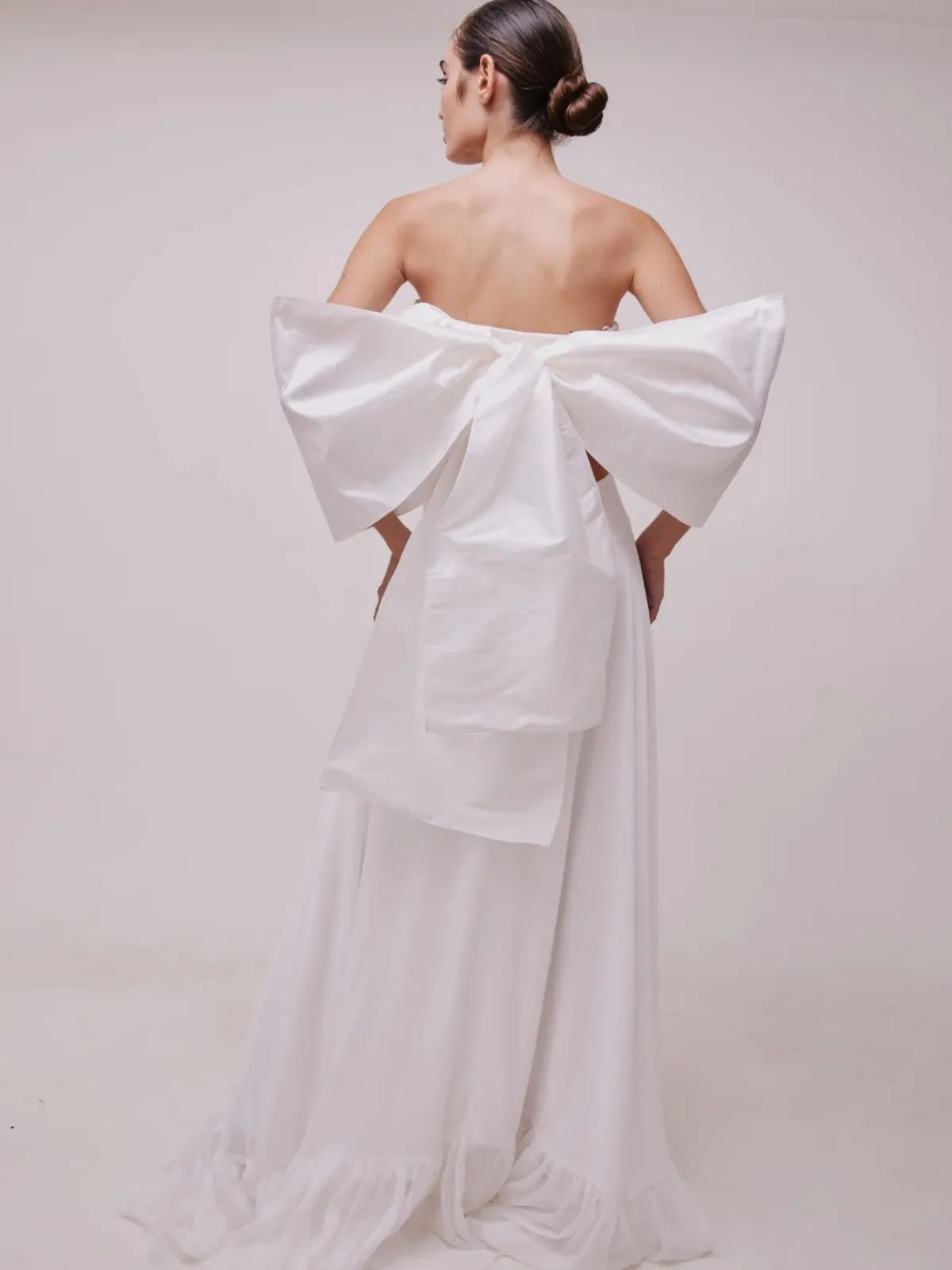 By Efrain Mogollon Cata Dress