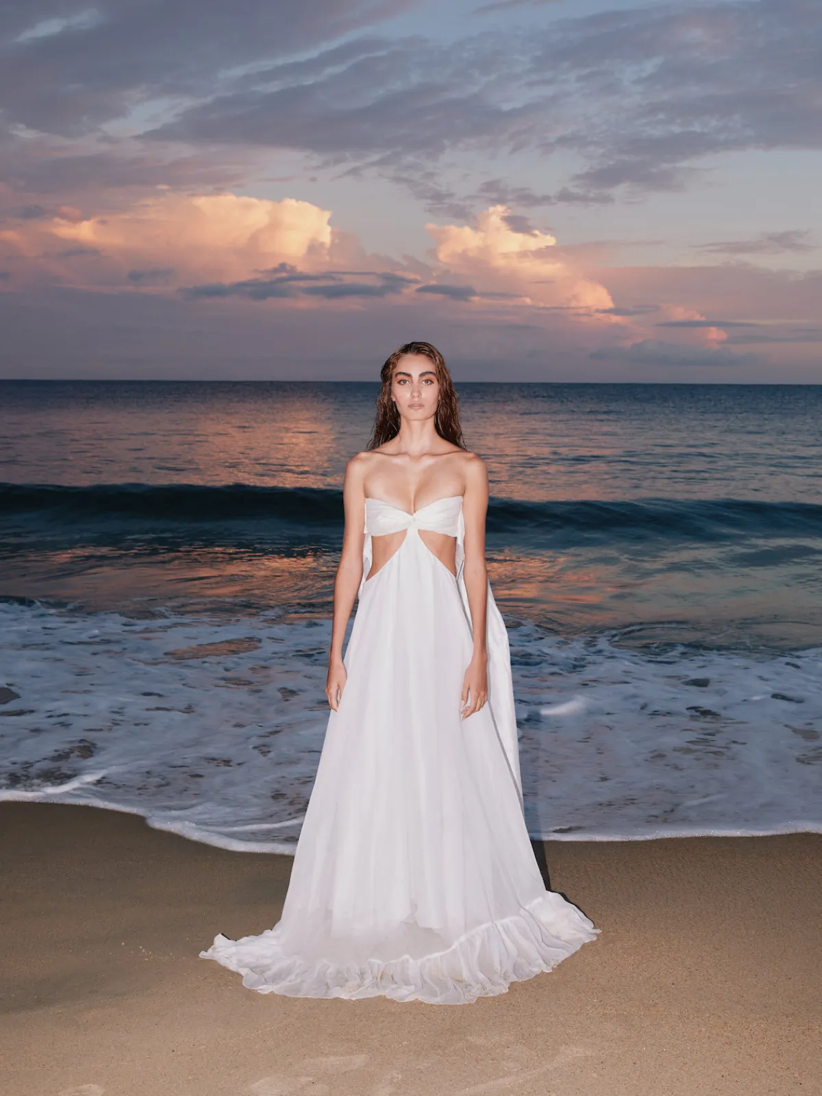 By Efrain Mogollon Cata Dress