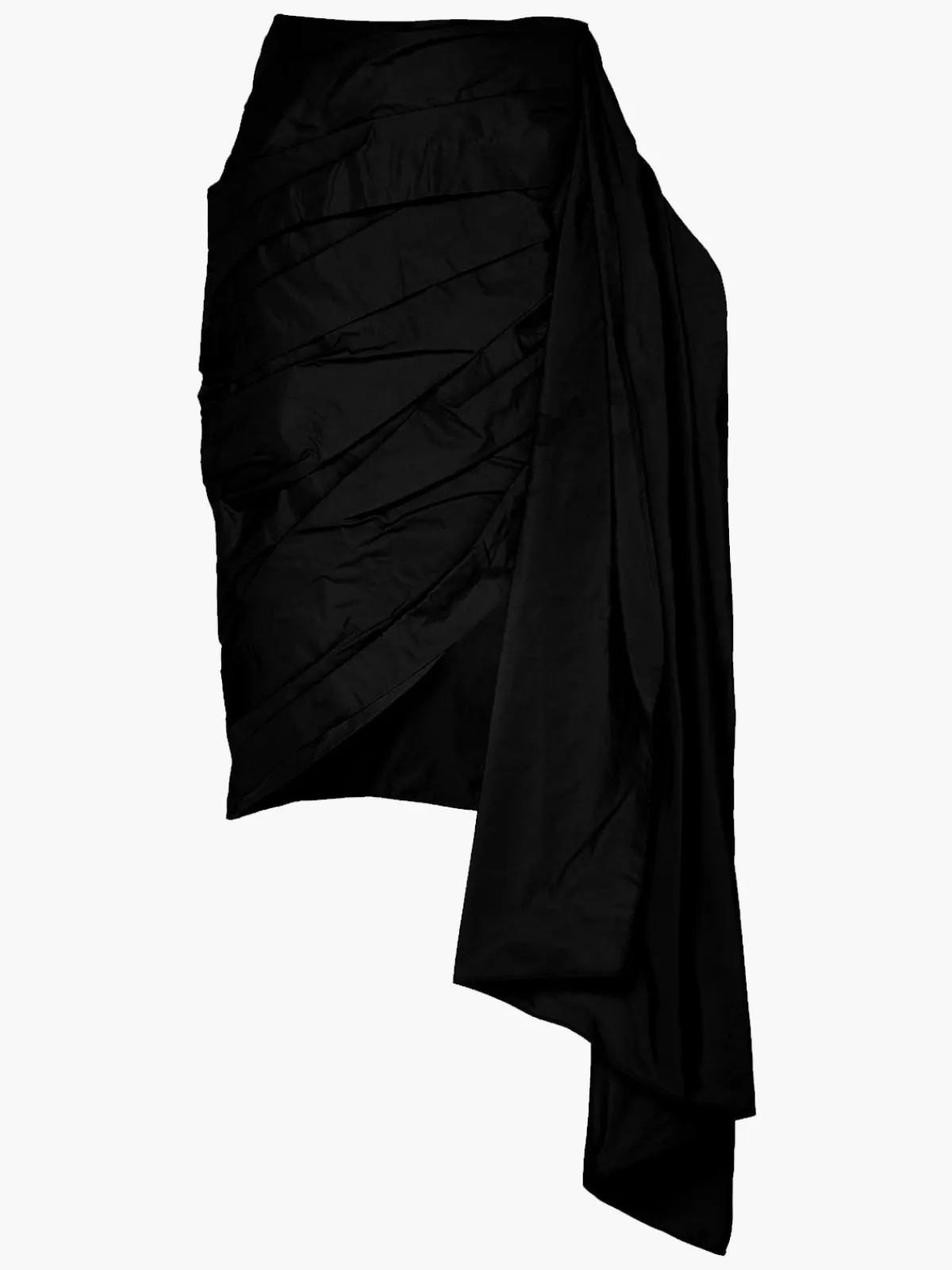 By Efrain Mogollon Casta Skirt