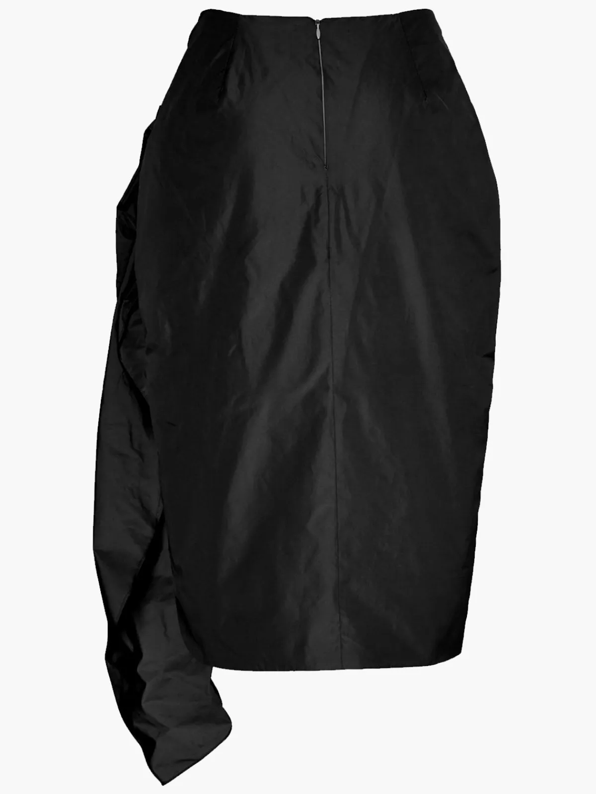 By Efrain Mogollon Casta Skirt