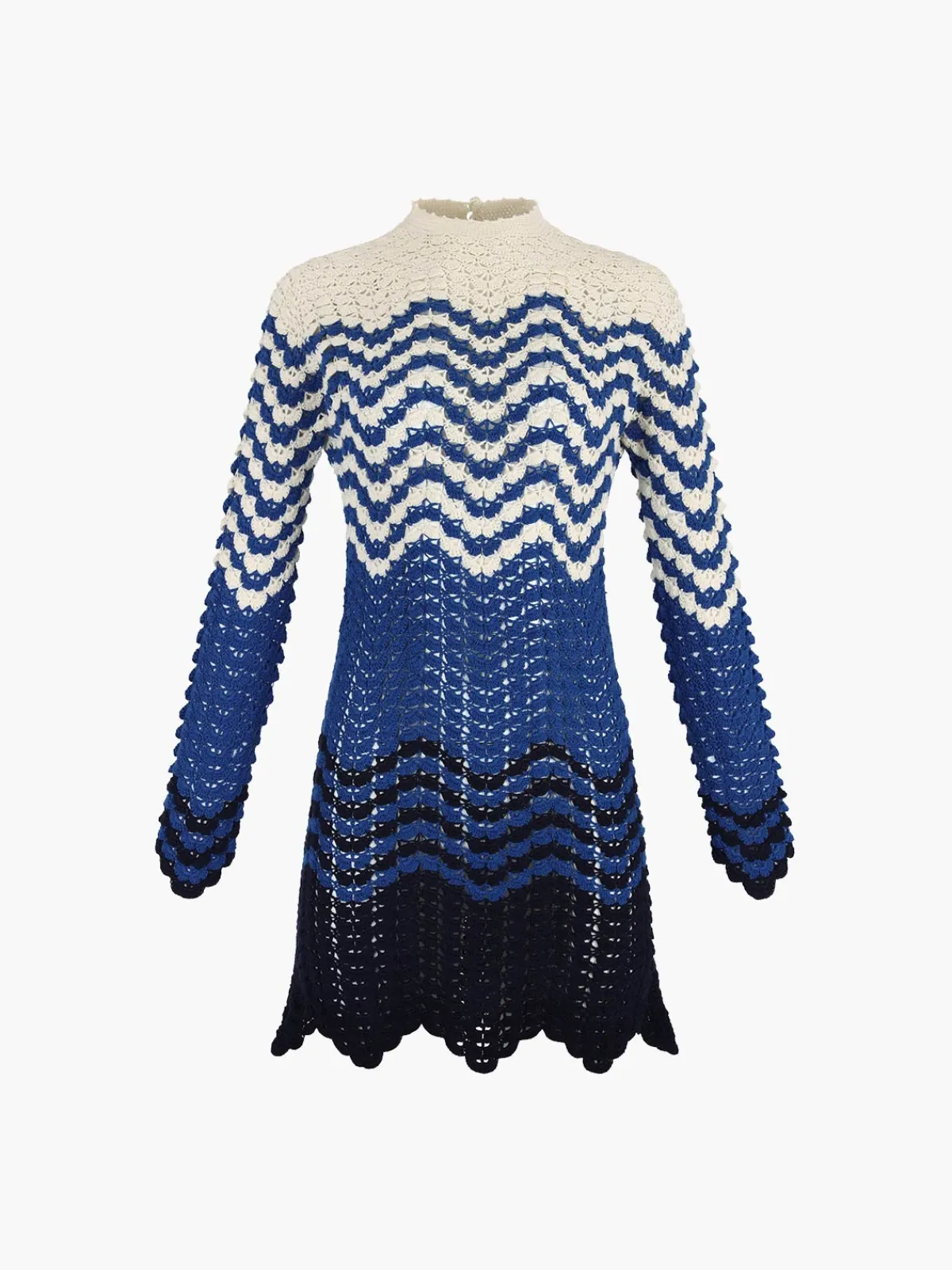 Escvdo Victoria Mini Dress