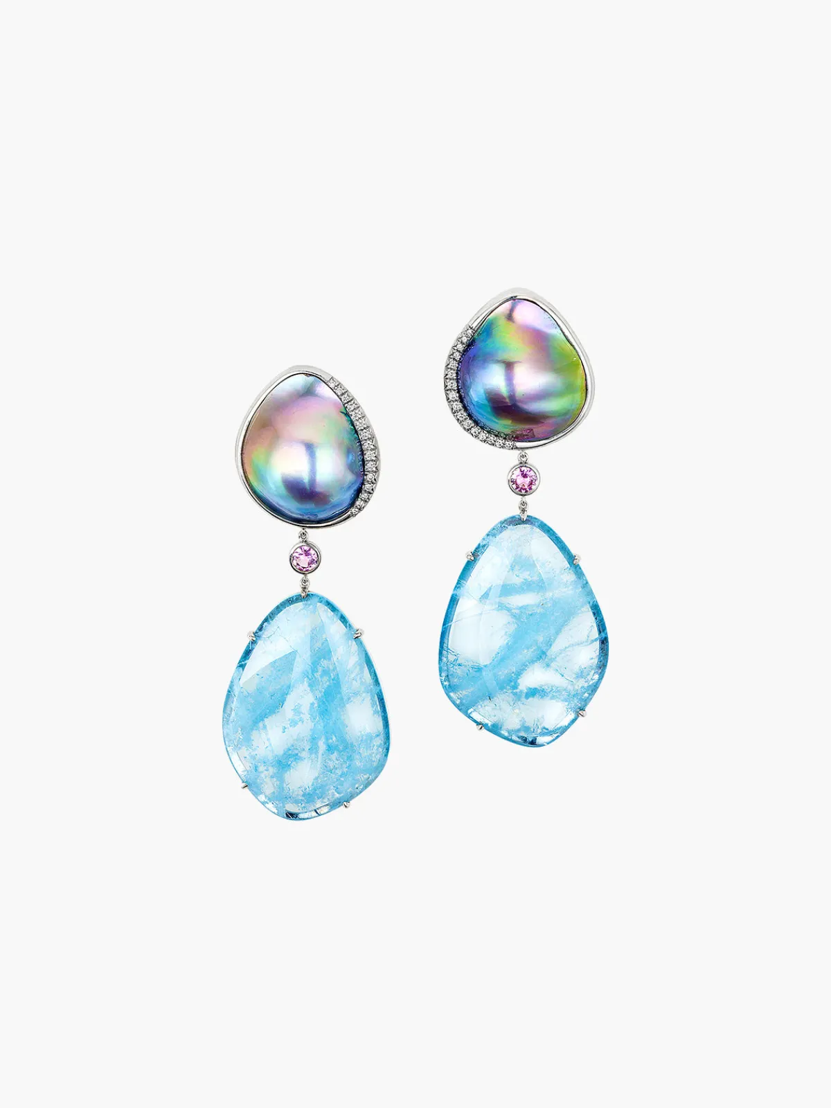 Ana Katarina Belize Dreams Earrings