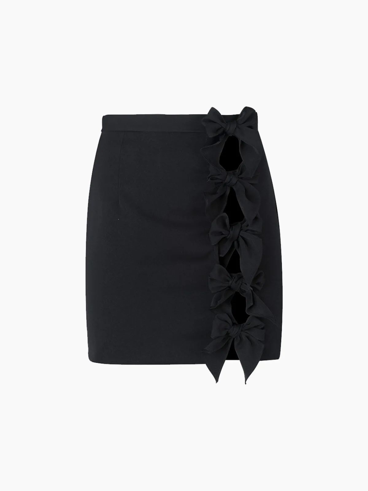 Zéta Naomi Mini Skirt