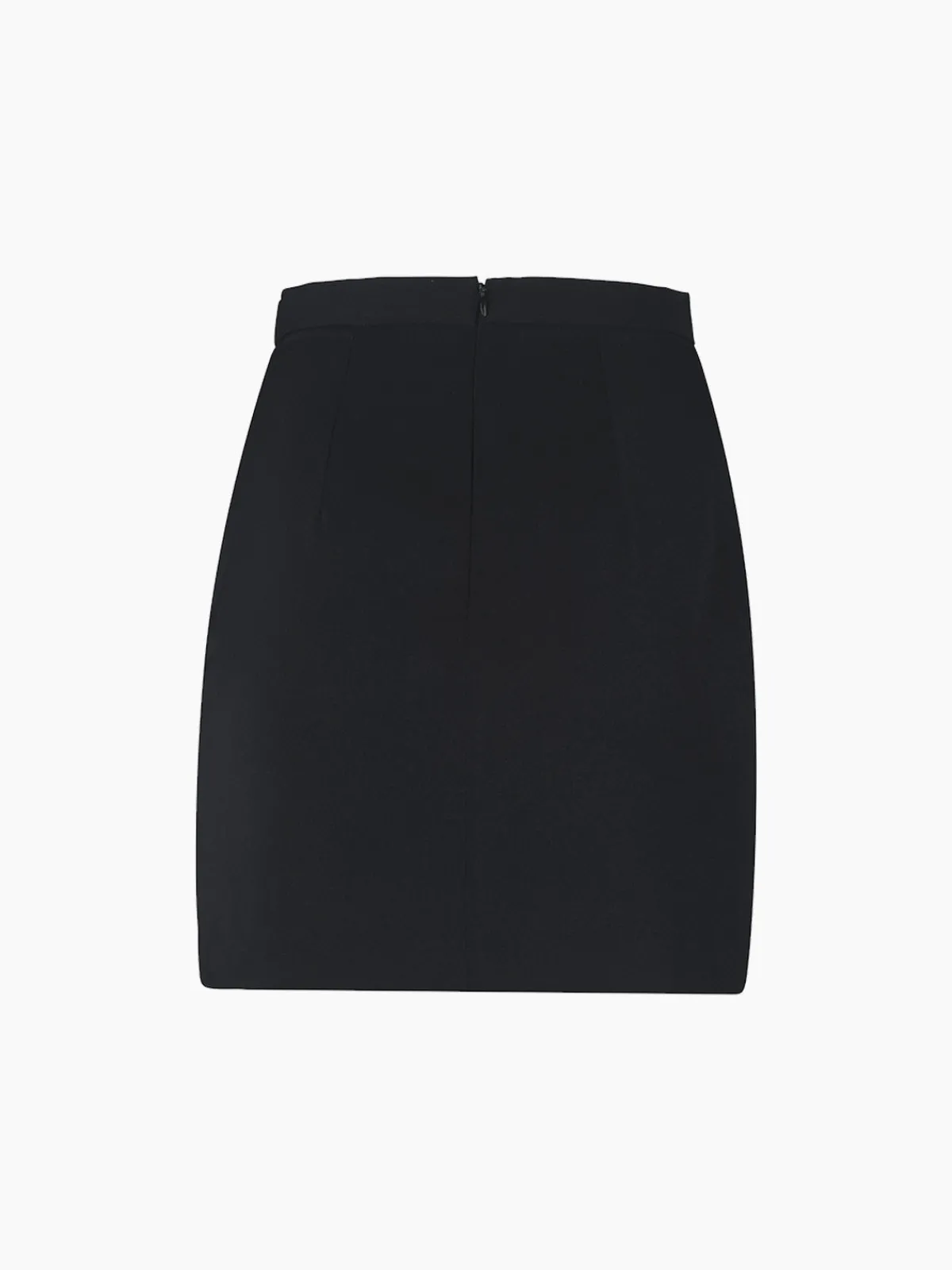Zéta Naomi Mini Skirt