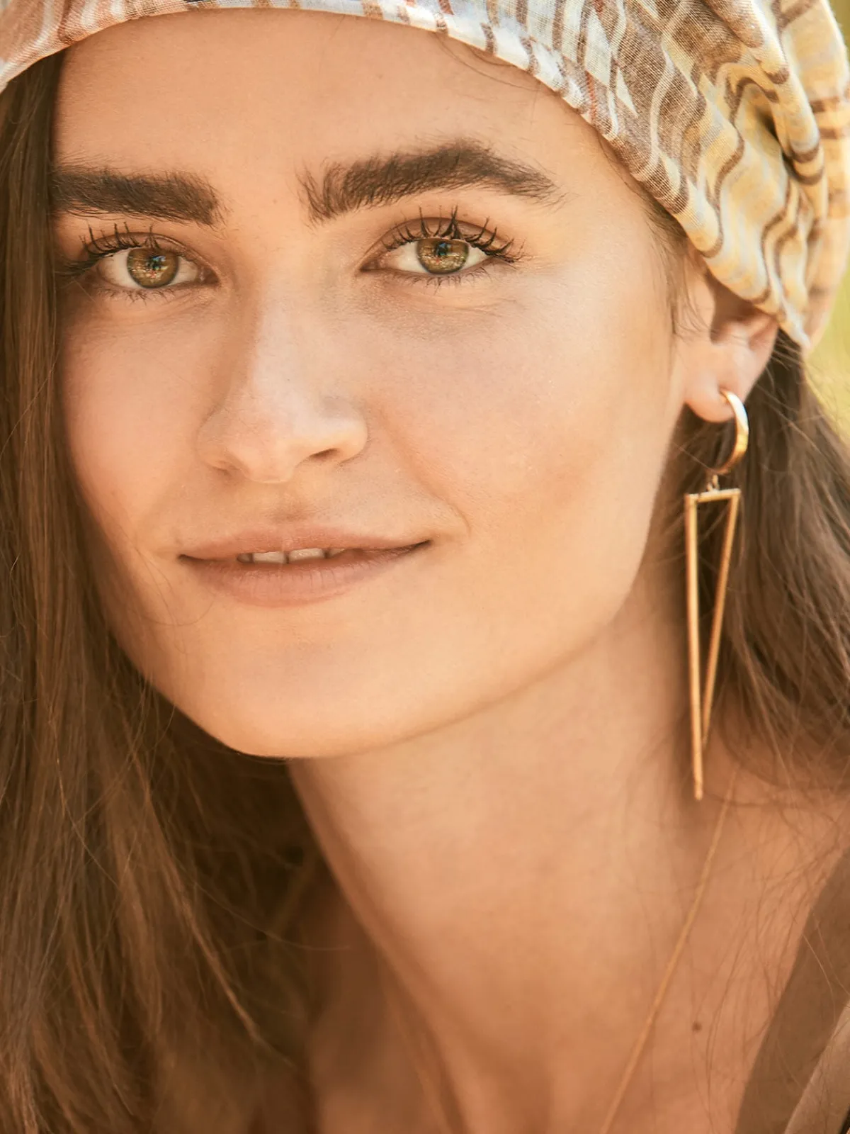 KBH Jewels Reclaimed Magnum Arrows