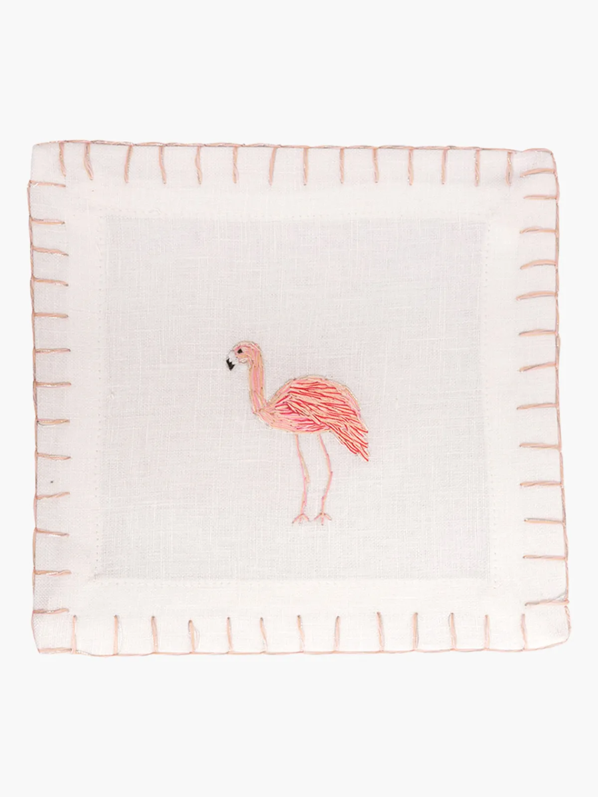 Francesca Miranda Cocktail Napkin Set of 4