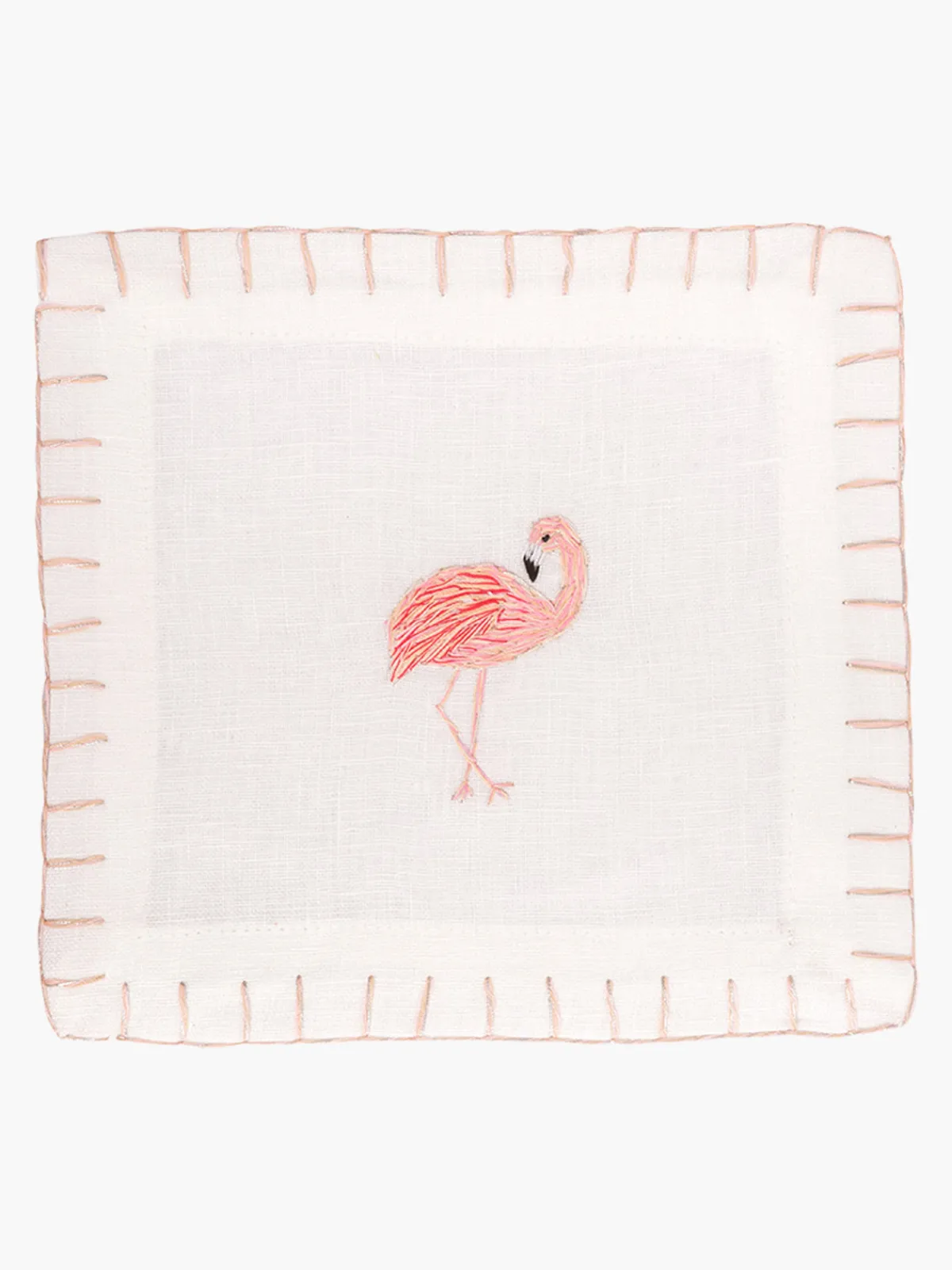 Francesca Miranda Cocktail Napkin Set of 4