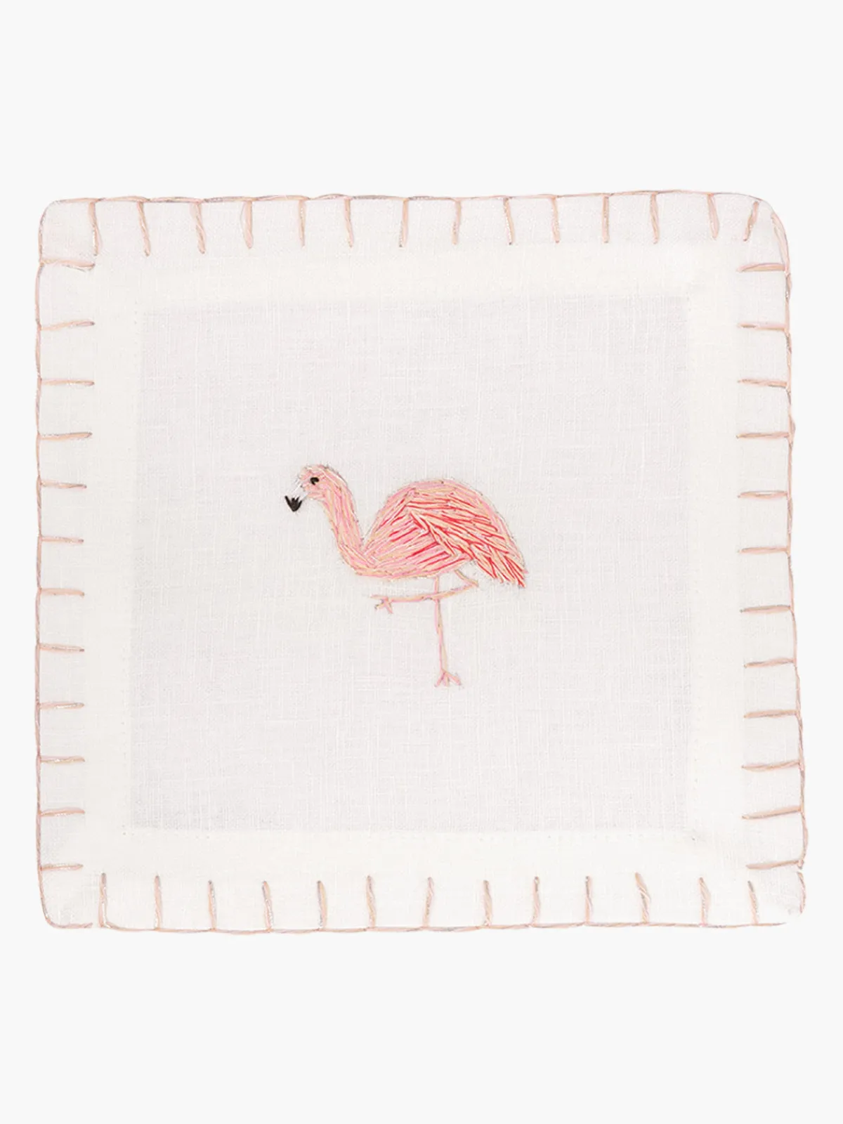 Francesca Miranda Cocktail Napkin Set of 4