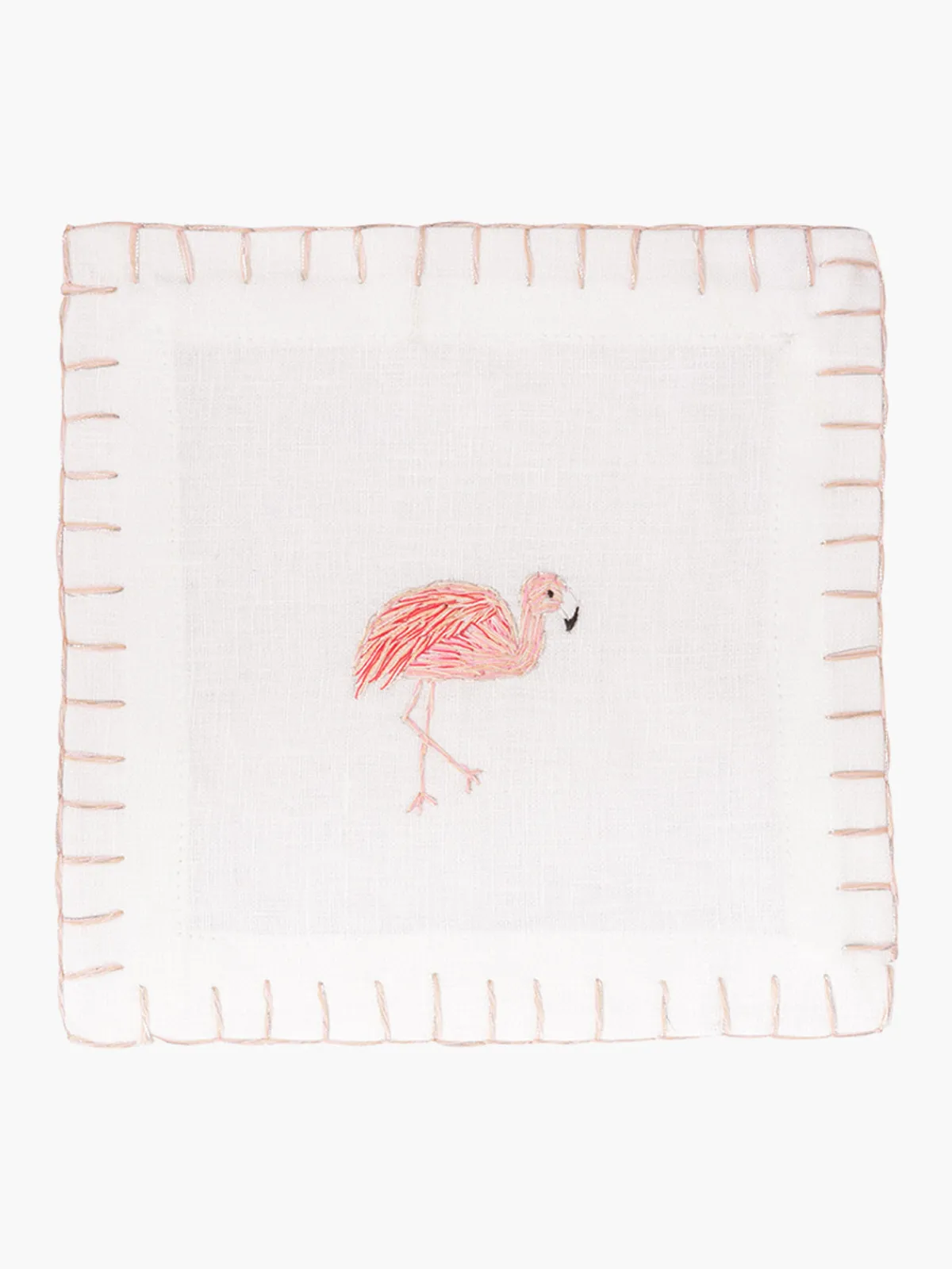 Francesca Miranda Cocktail Napkin Set of 4