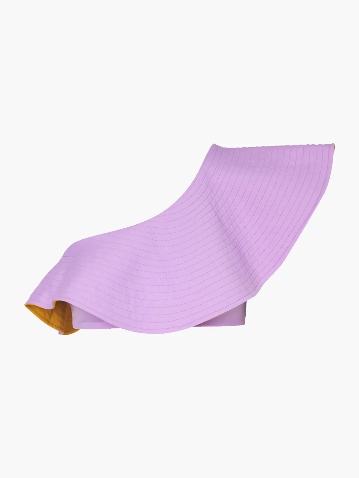 Juan de Dios Sunset Waves Top