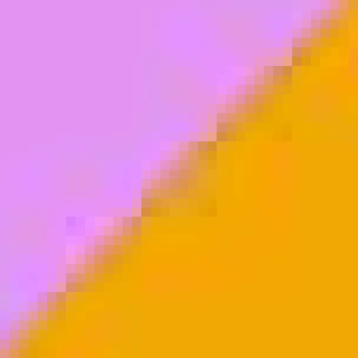 Juan de Dios Sunset Waves Top