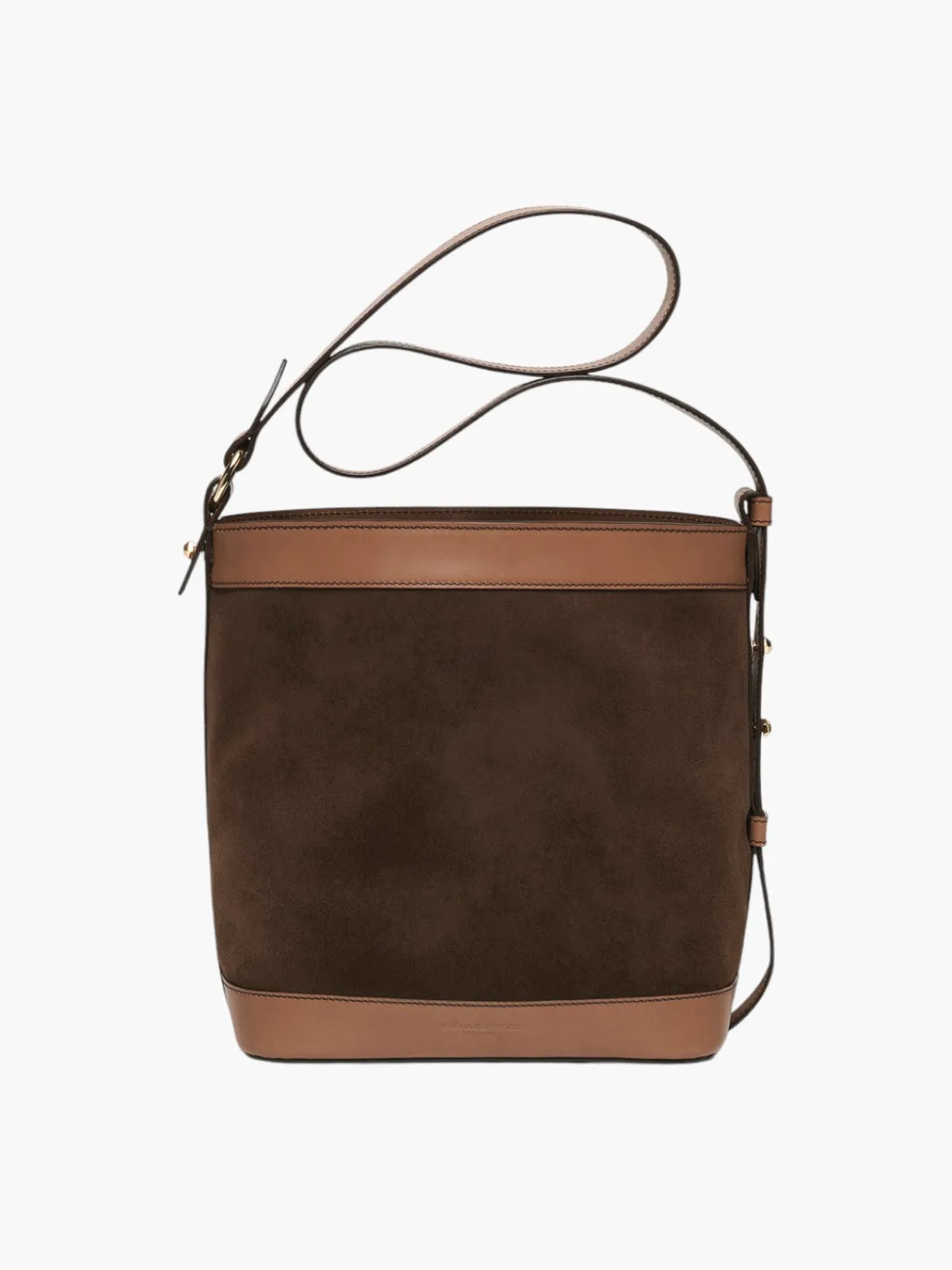 ODP Collection Medium Bucket Bag