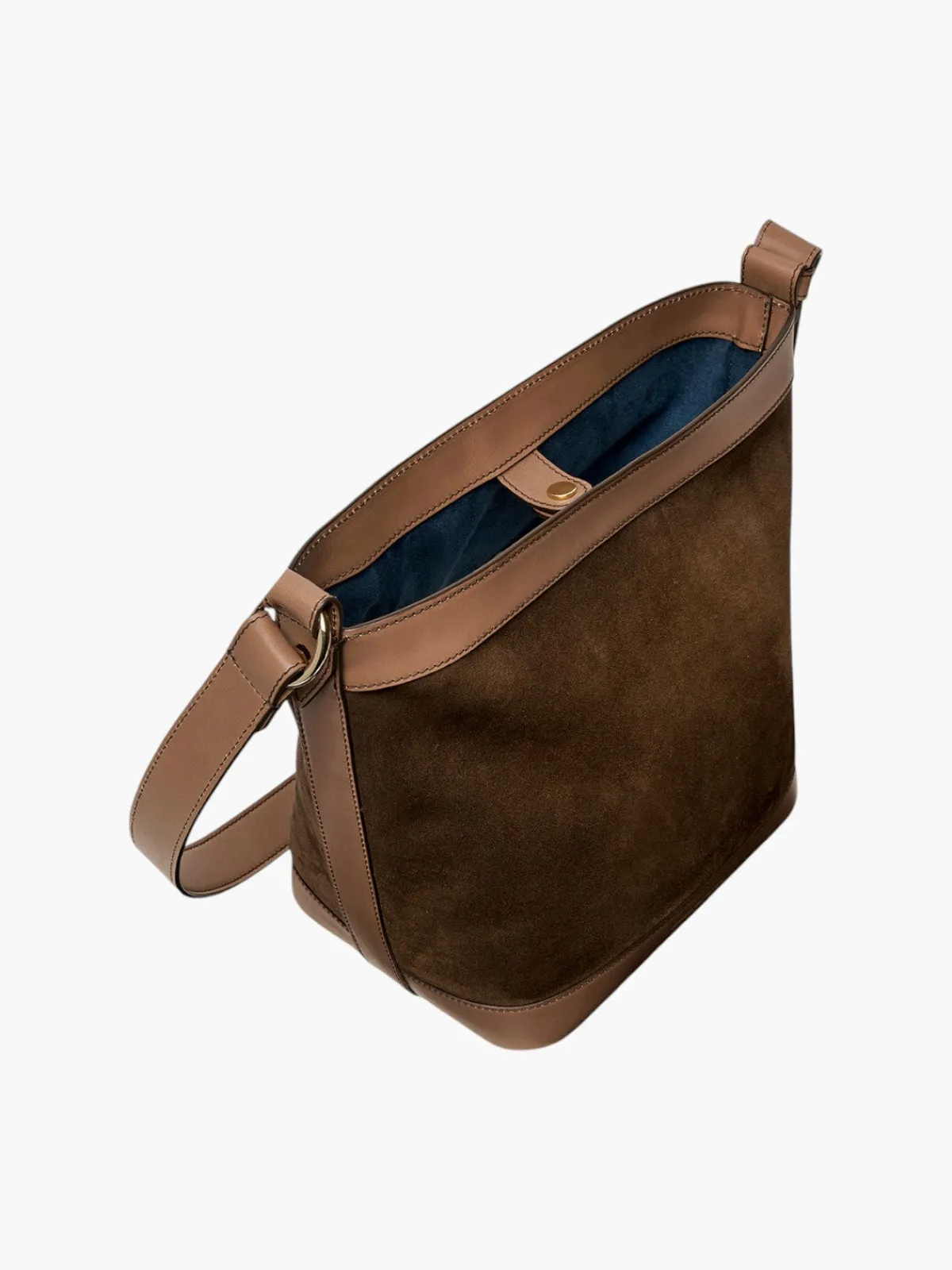 ODP Collection Medium Bucket Bag