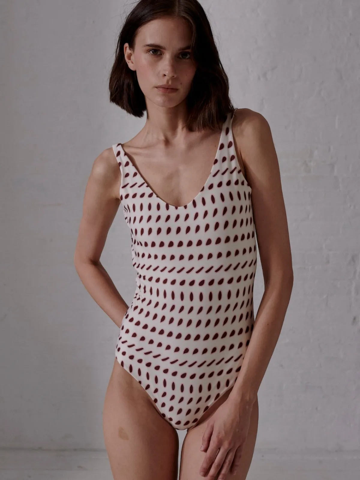 Juan de Dios Olympic One Piece