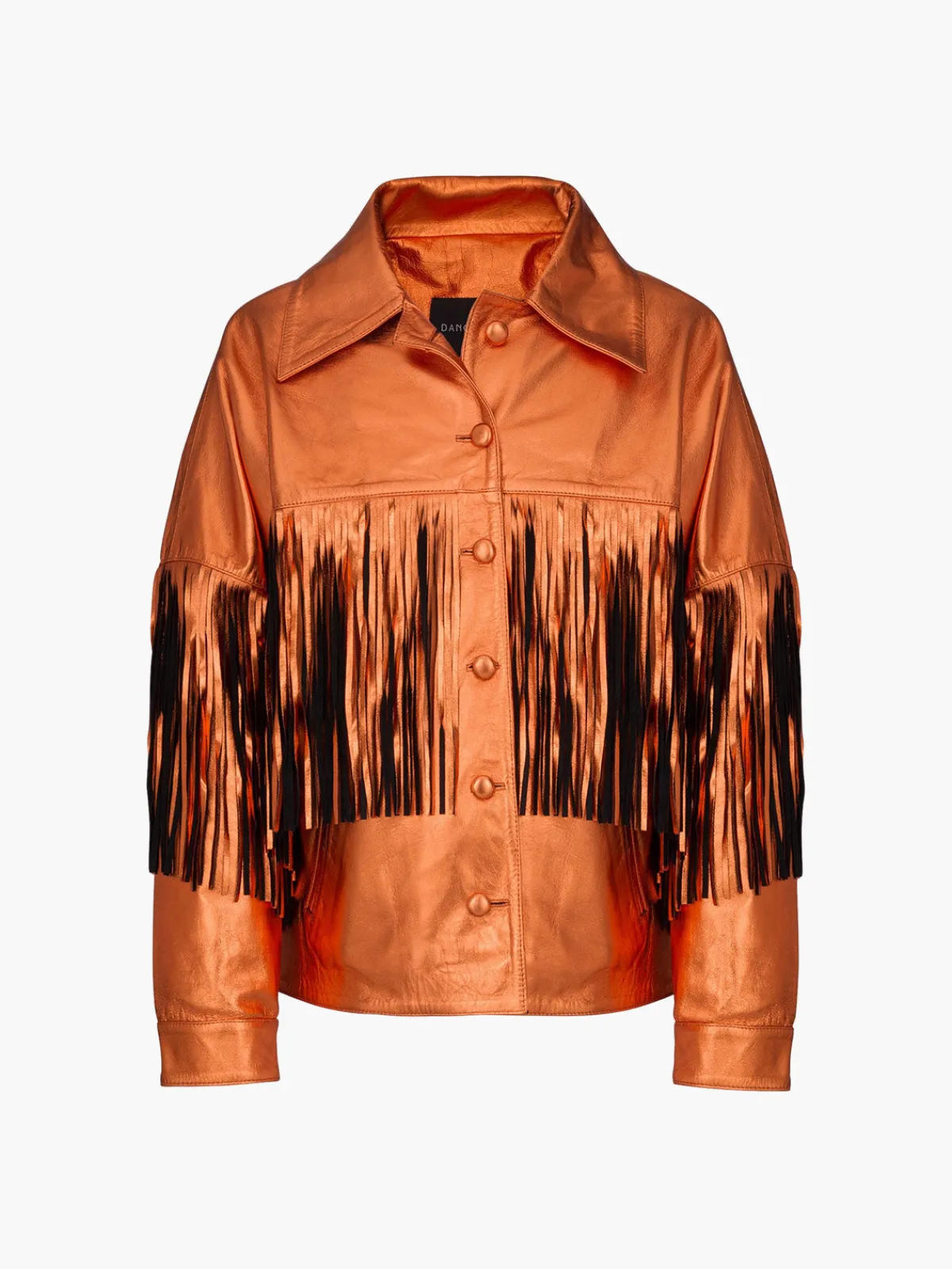 DanCassab Taylor Jacket