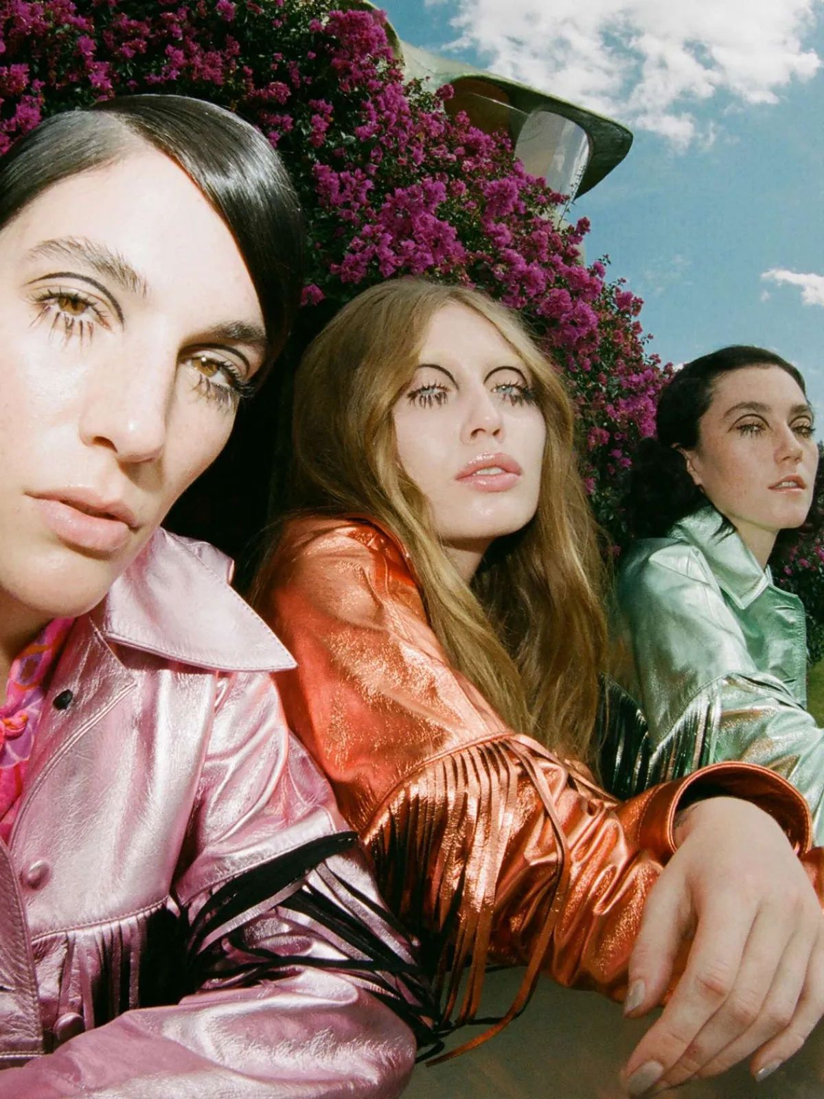 DanCassab Taylor Jacket