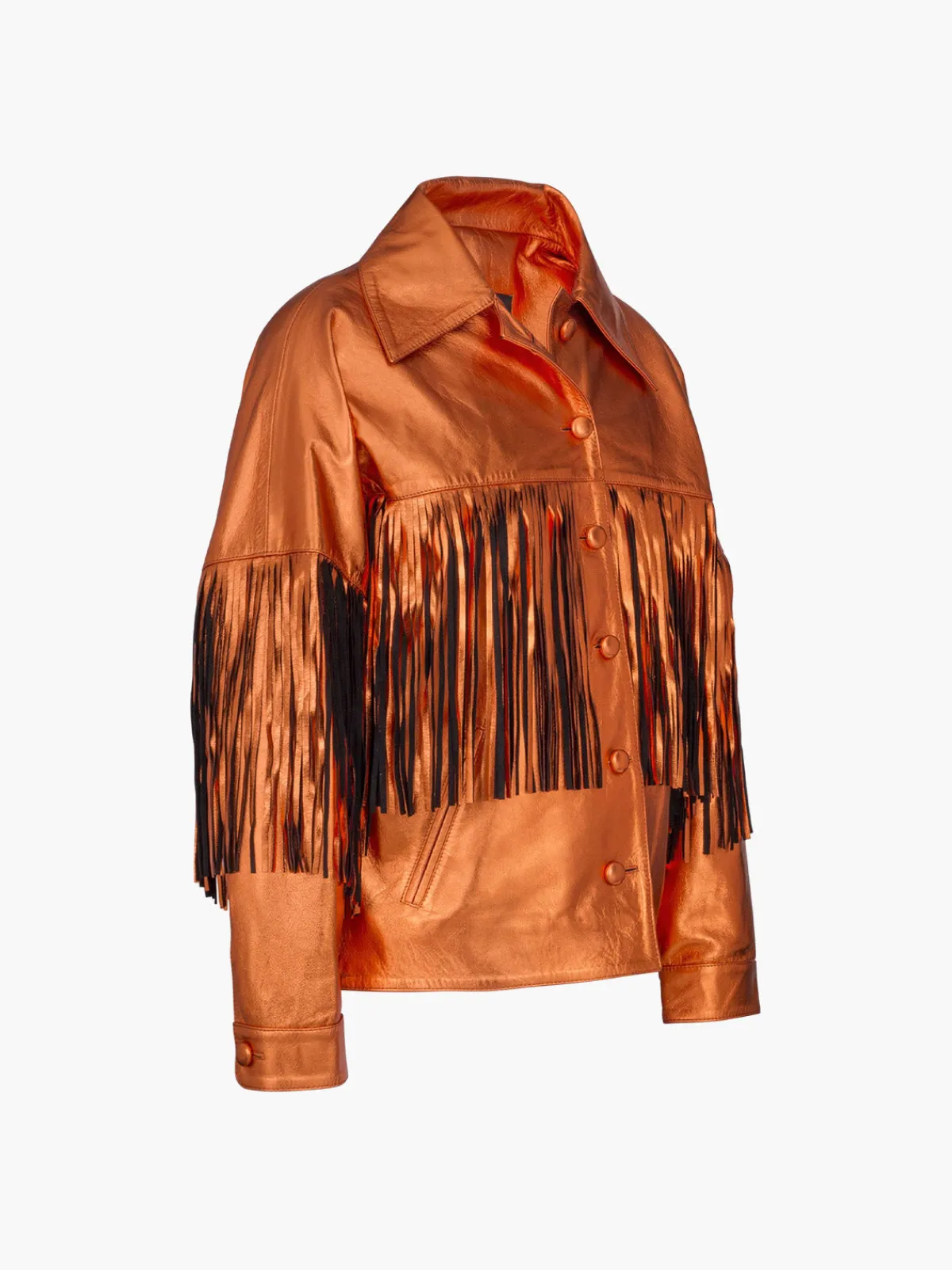 DanCassab Taylor Jacket