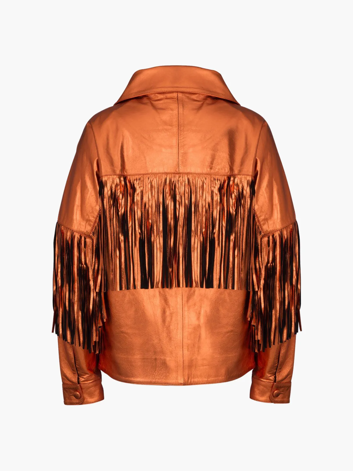 DanCassab Taylor Jacket