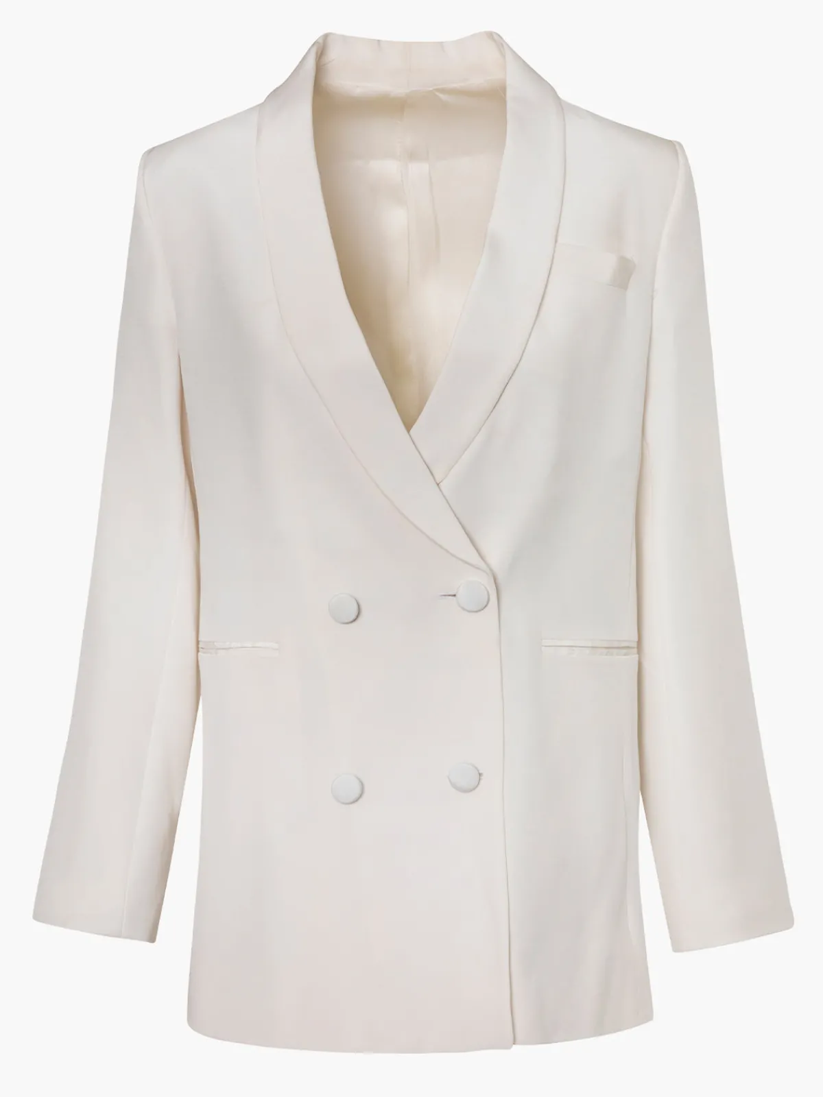 Francesca Miranda Carmela Blazer